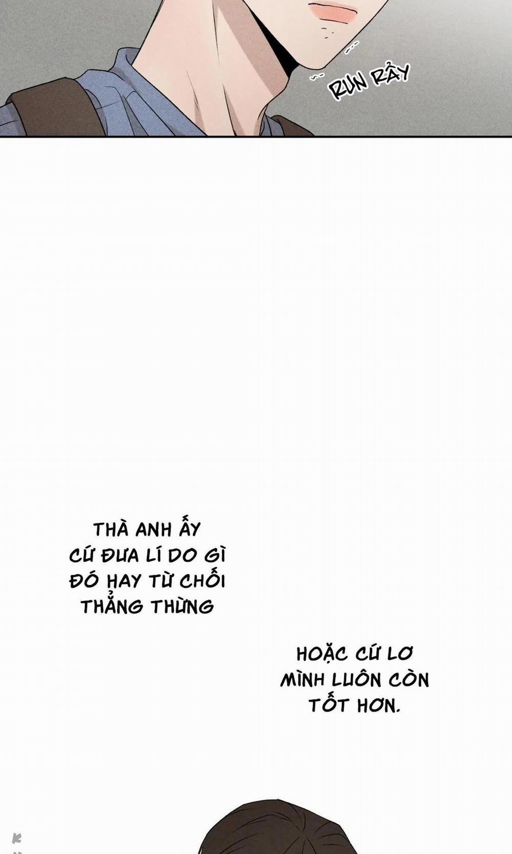 Đừng Cho Em Hy Vọng 14 trang 34