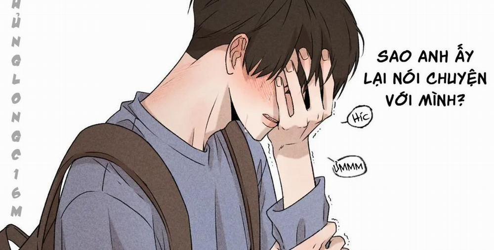 Đừng Cho Em Hy Vọng 14 trang 35