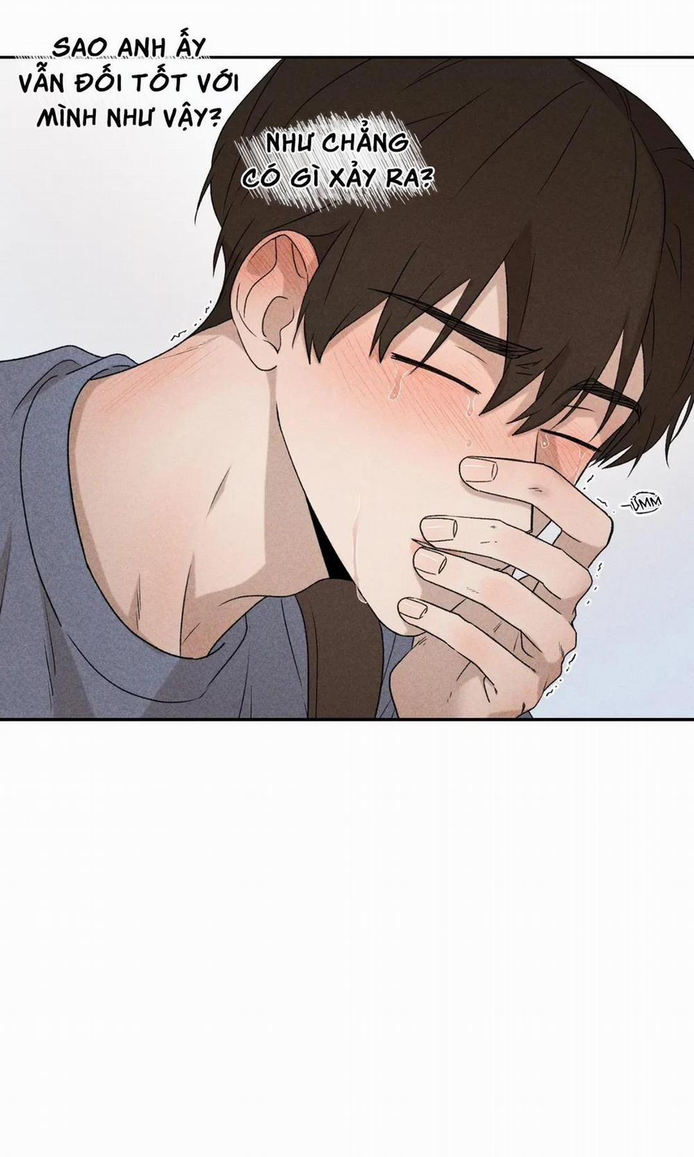 Đừng Cho Em Hy Vọng 14 trang 37