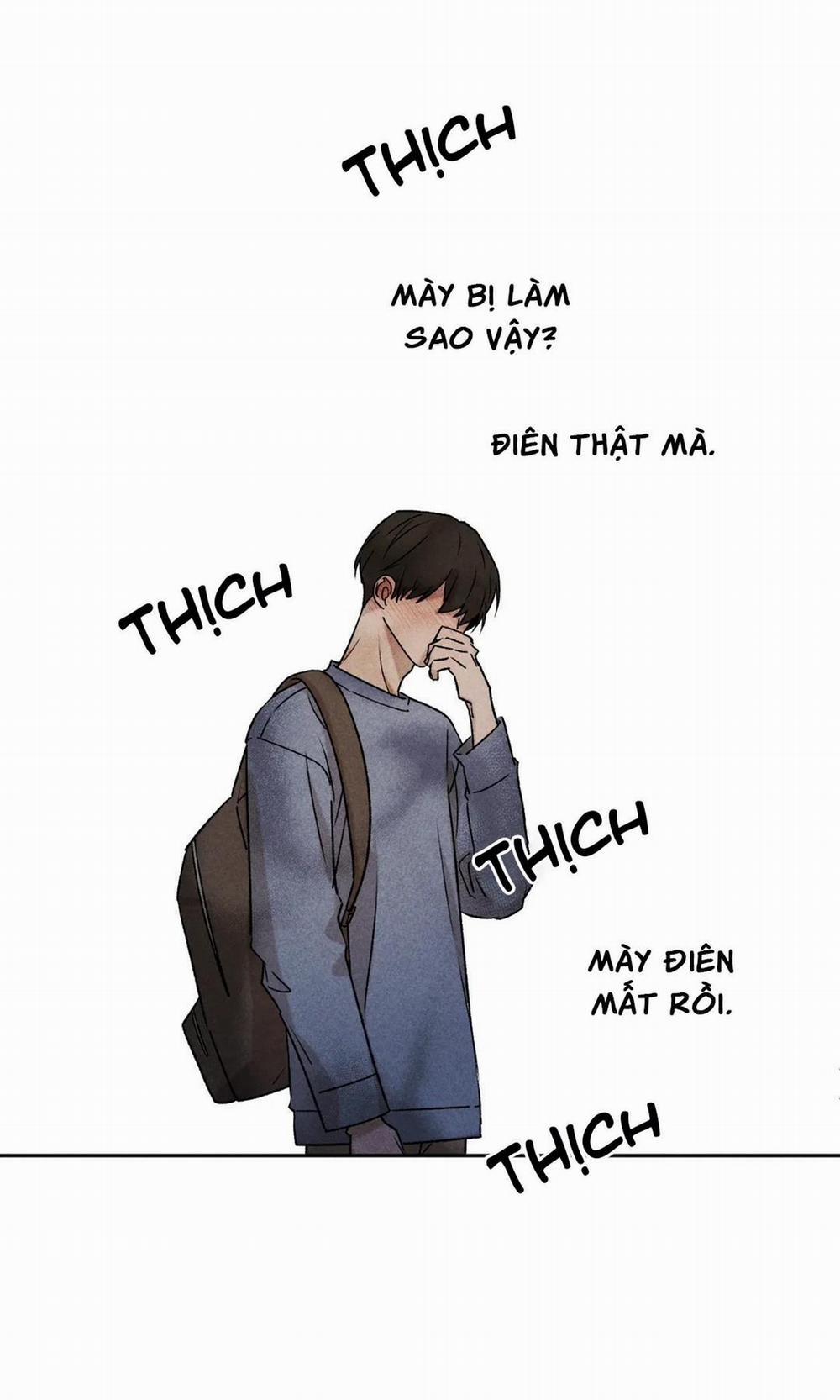 Đừng Cho Em Hy Vọng 14 trang 4