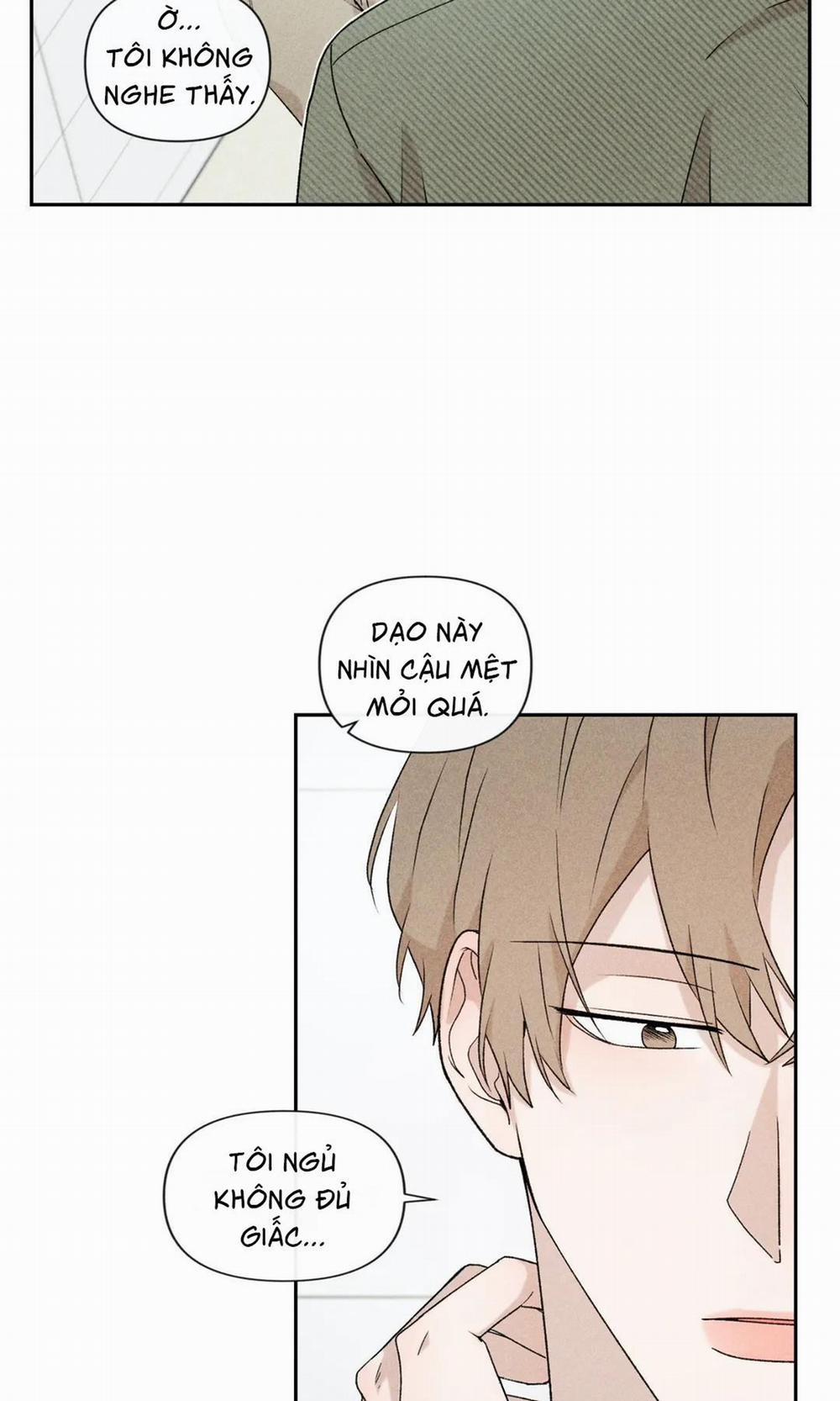 Đừng Cho Em Hy Vọng 14 trang 46