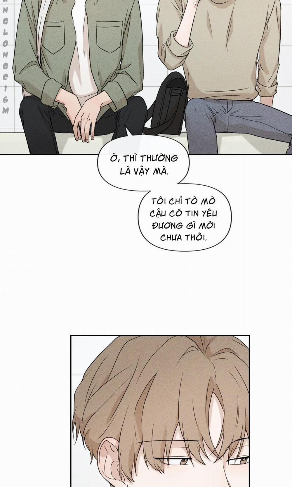 Đừng Cho Em Hy Vọng 14 trang 48