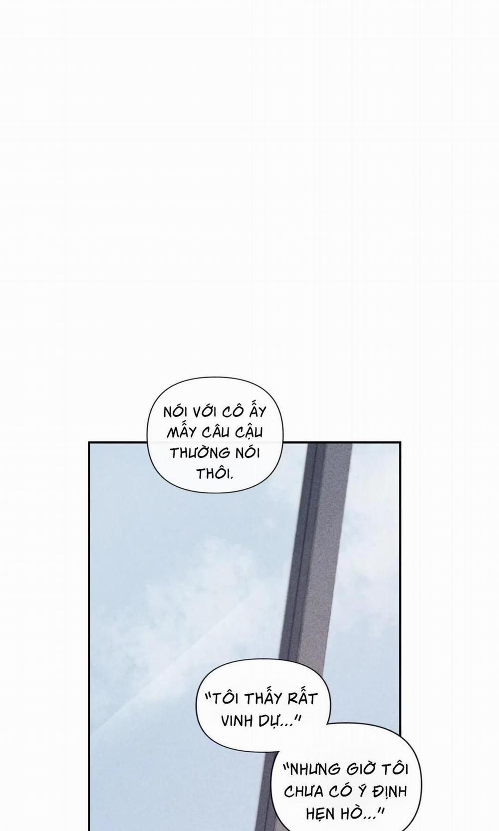 Đừng Cho Em Hy Vọng 14 trang 56