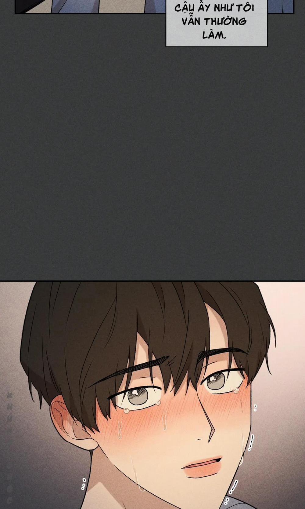 Đừng Cho Em Hy Vọng 14 trang 65