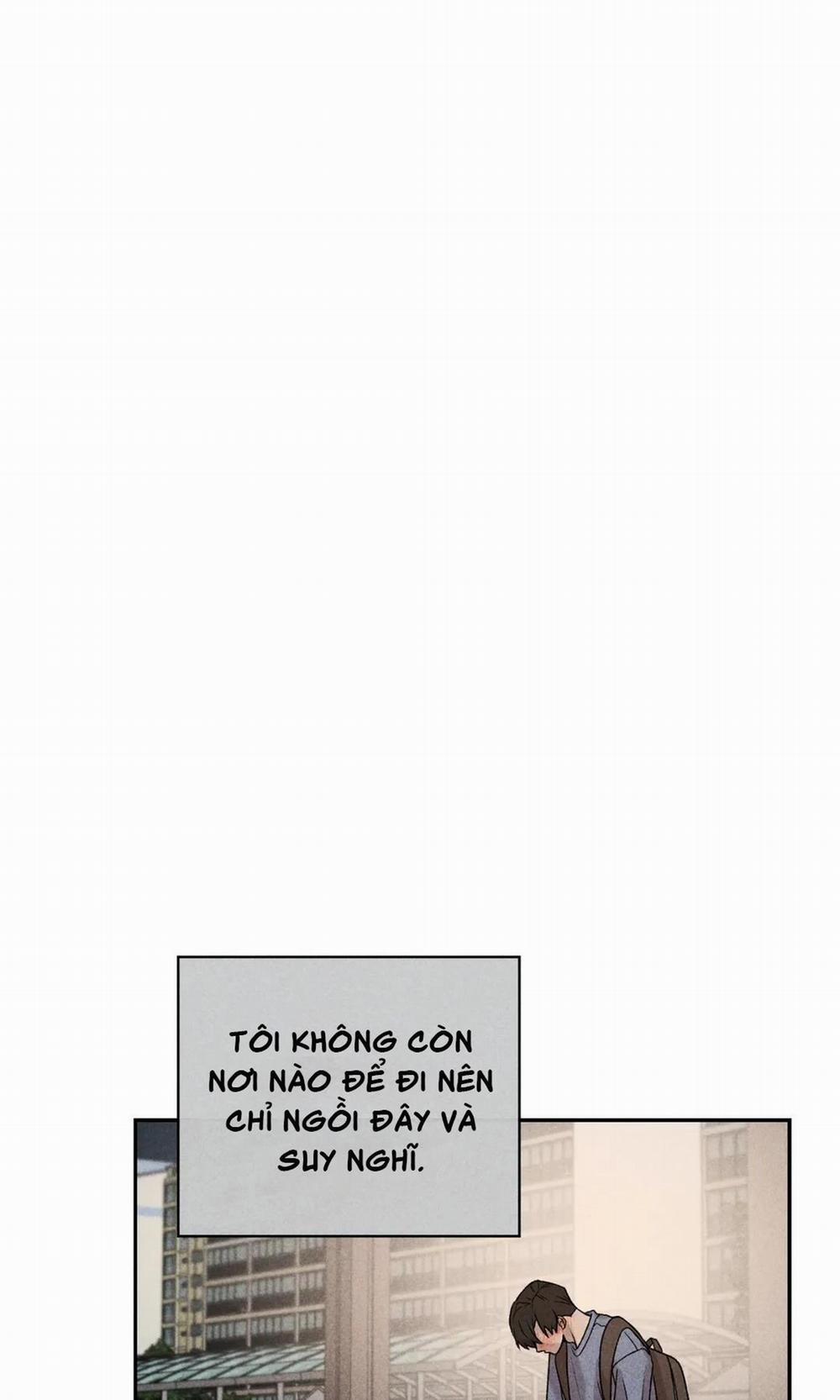 Đừng Cho Em Hy Vọng 14 trang 9