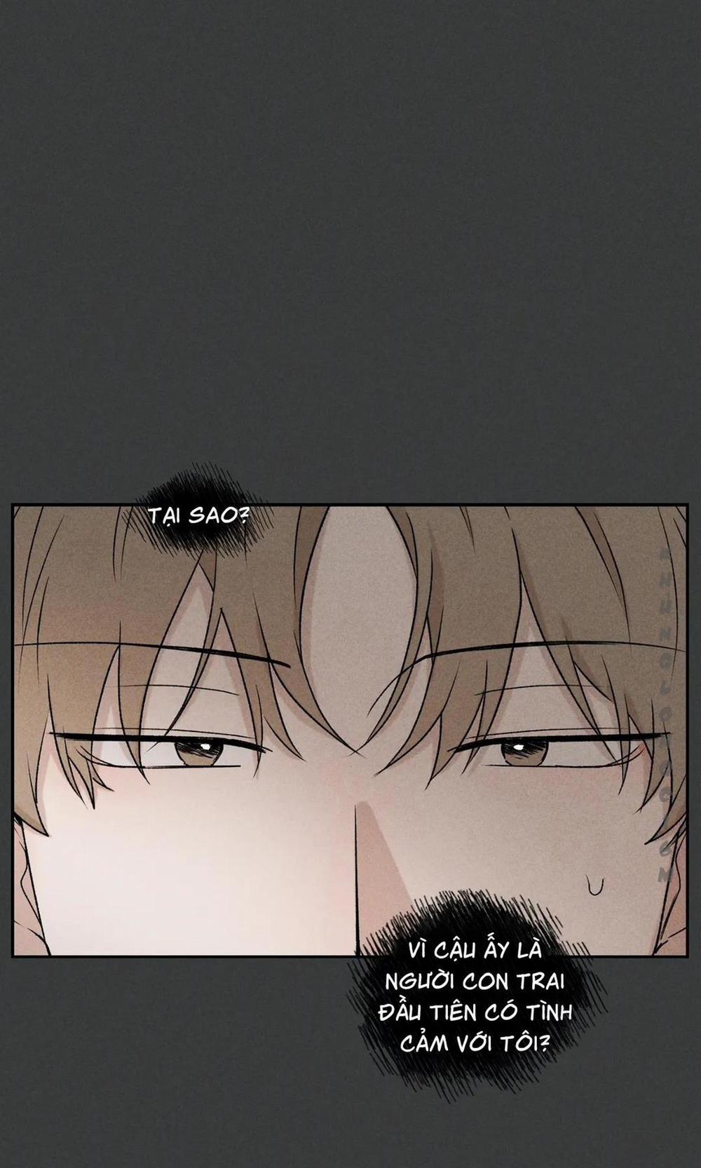 Đừng Cho Em Hy Vọng 15 trang 11