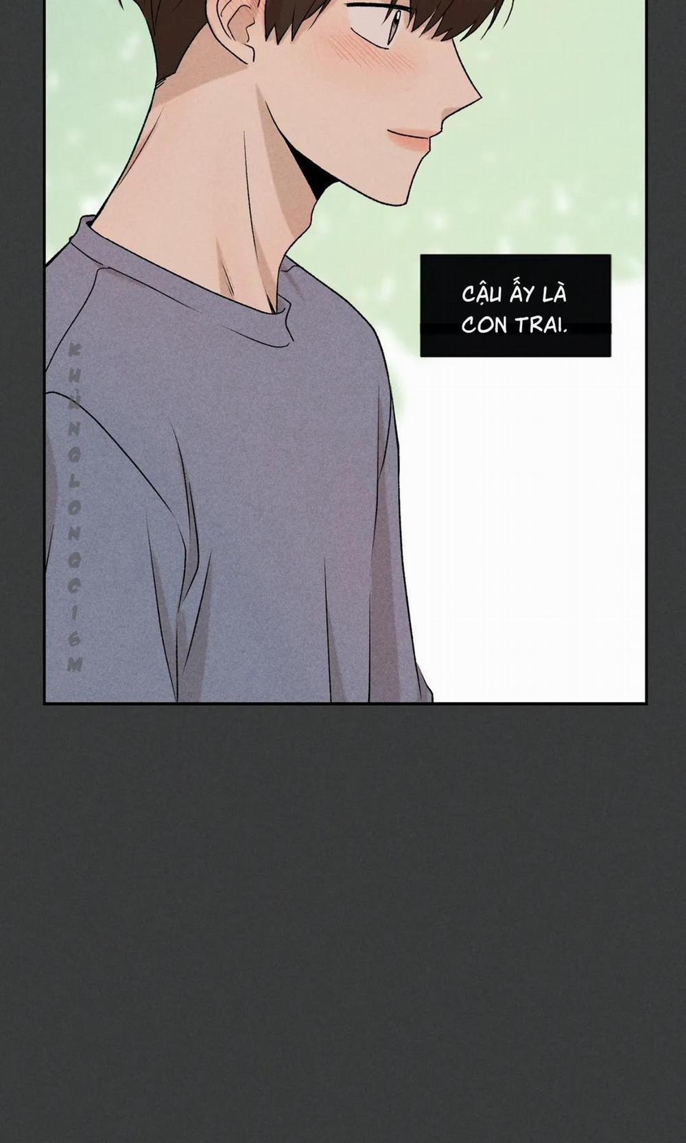 Đừng Cho Em Hy Vọng 15 trang 14