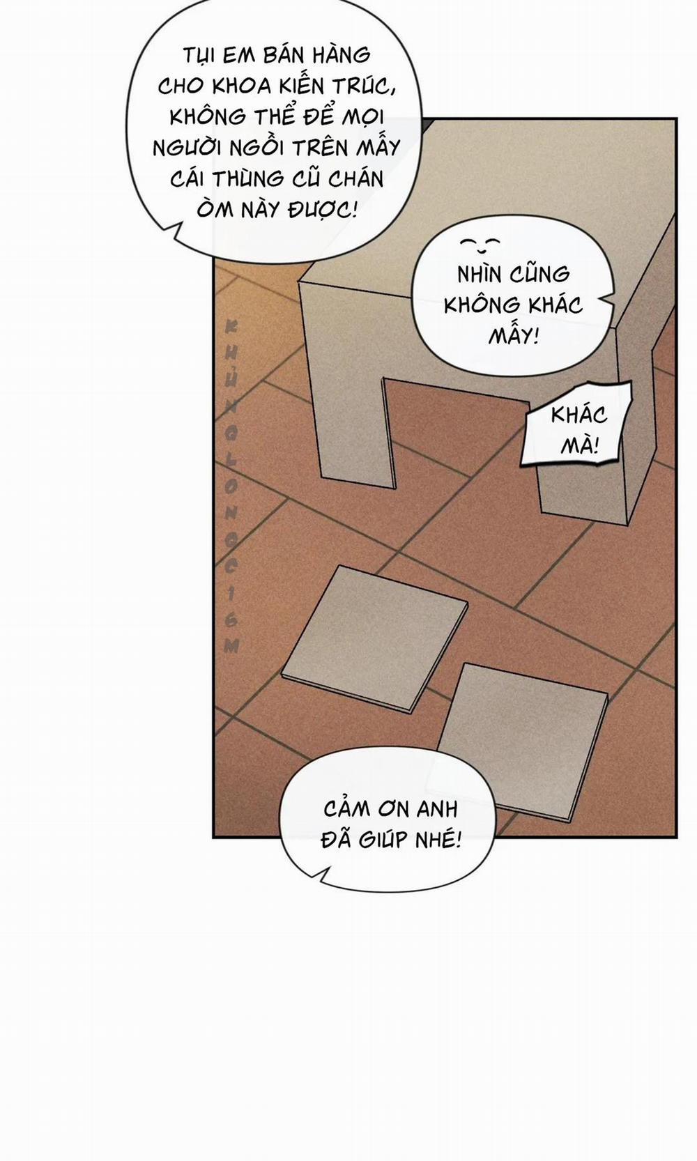 Đừng Cho Em Hy Vọng 15 trang 27