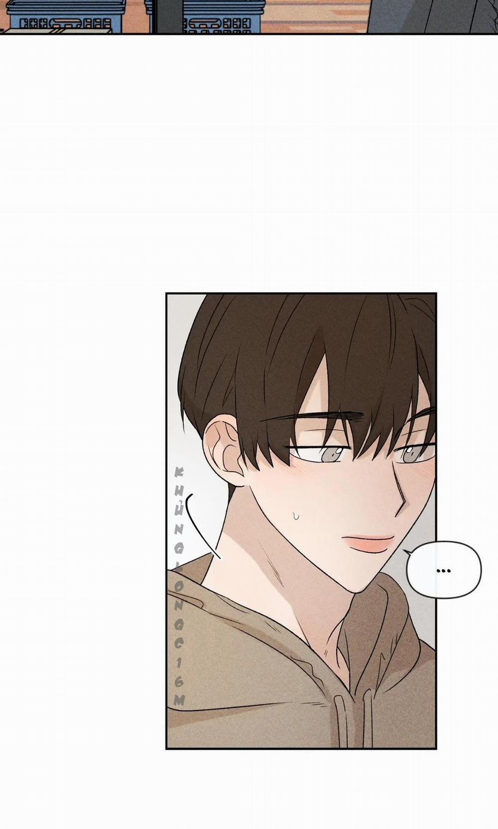 Đừng Cho Em Hy Vọng 15 trang 31