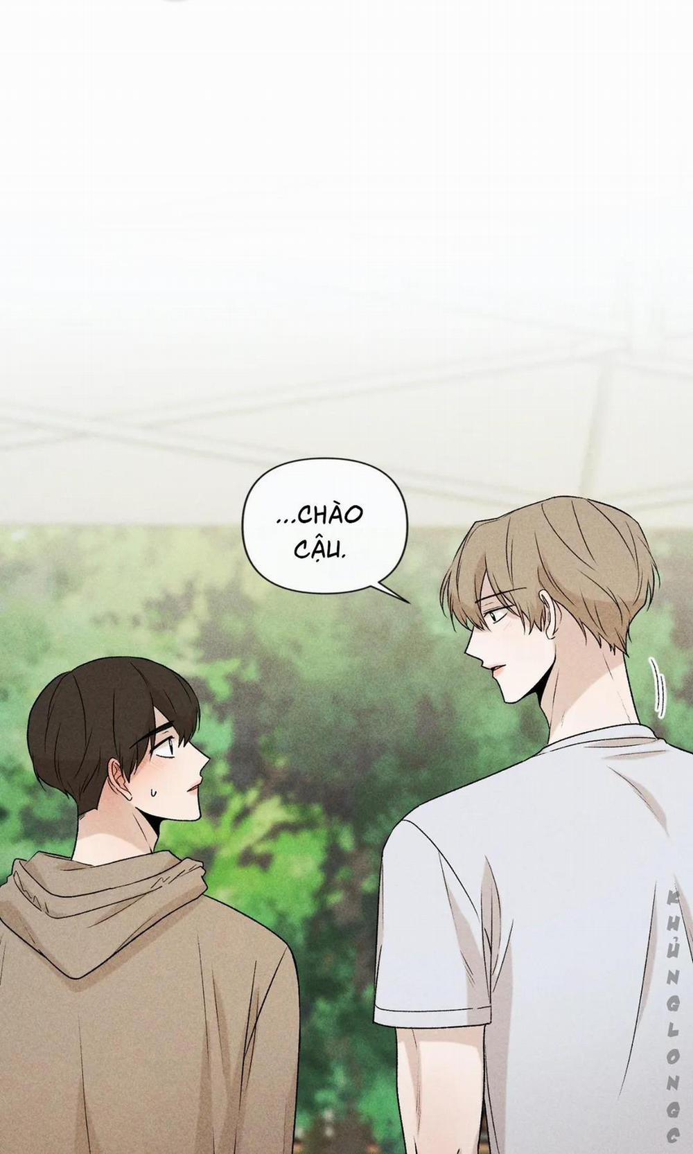 Đừng Cho Em Hy Vọng 15 trang 36