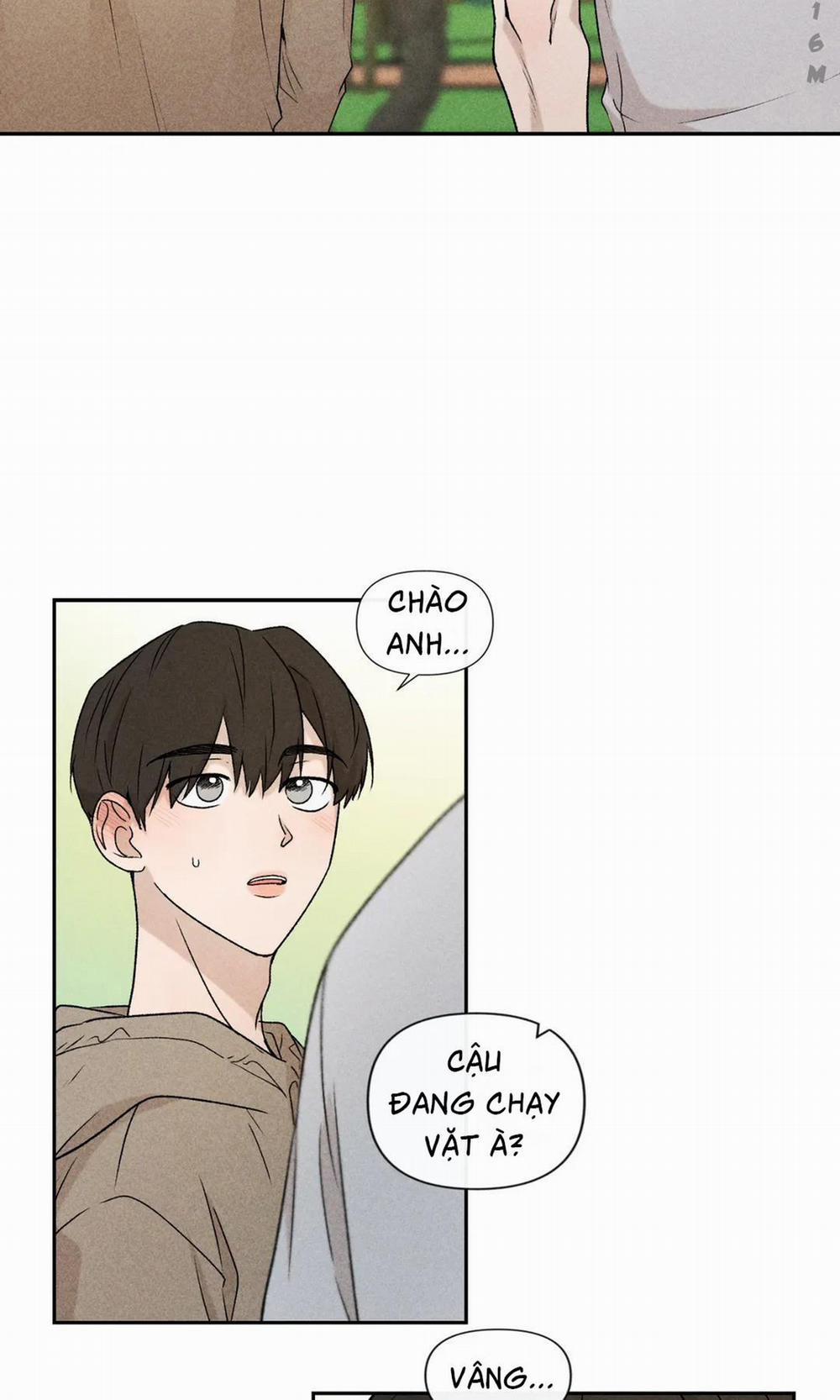 Đừng Cho Em Hy Vọng 15 trang 37