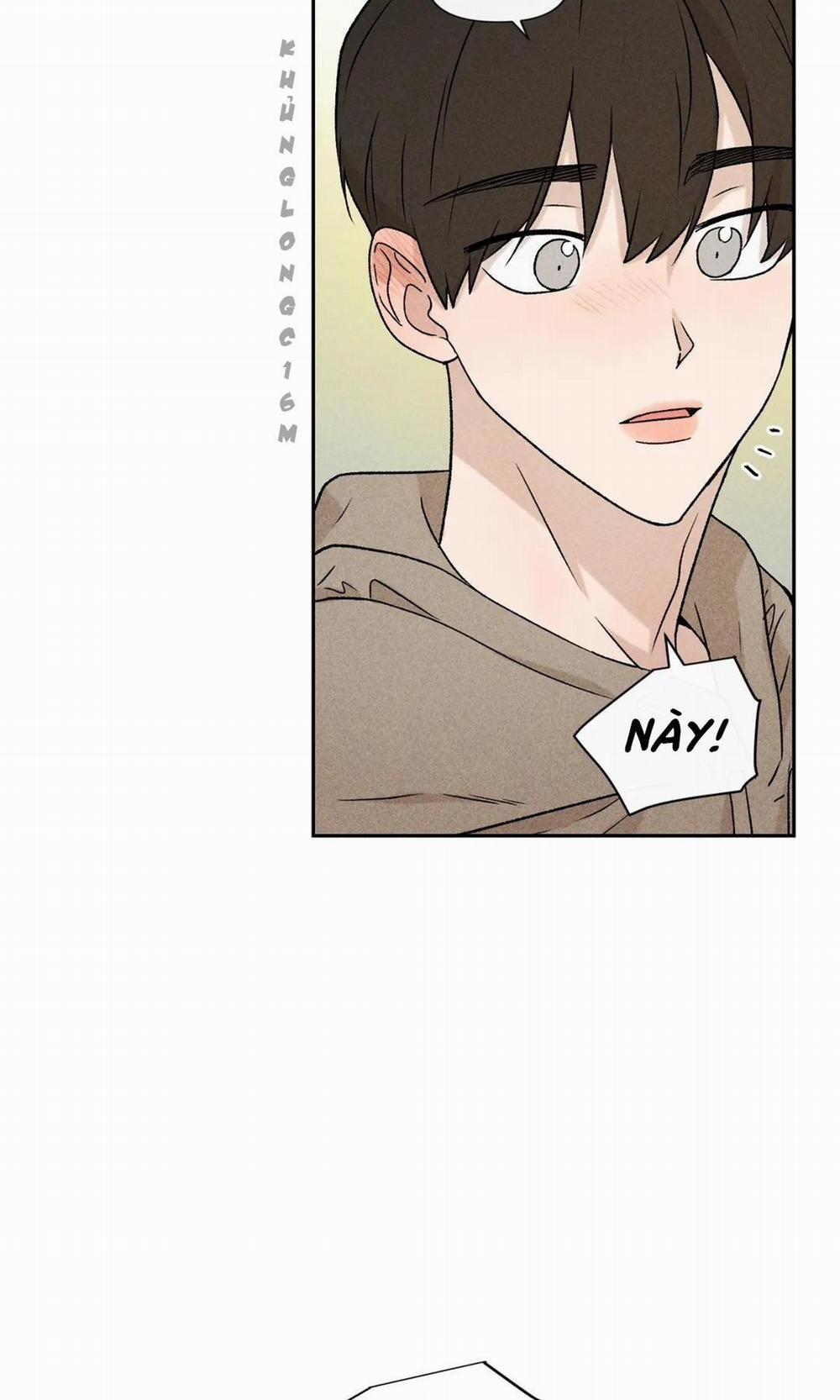 Đừng Cho Em Hy Vọng 15 trang 38