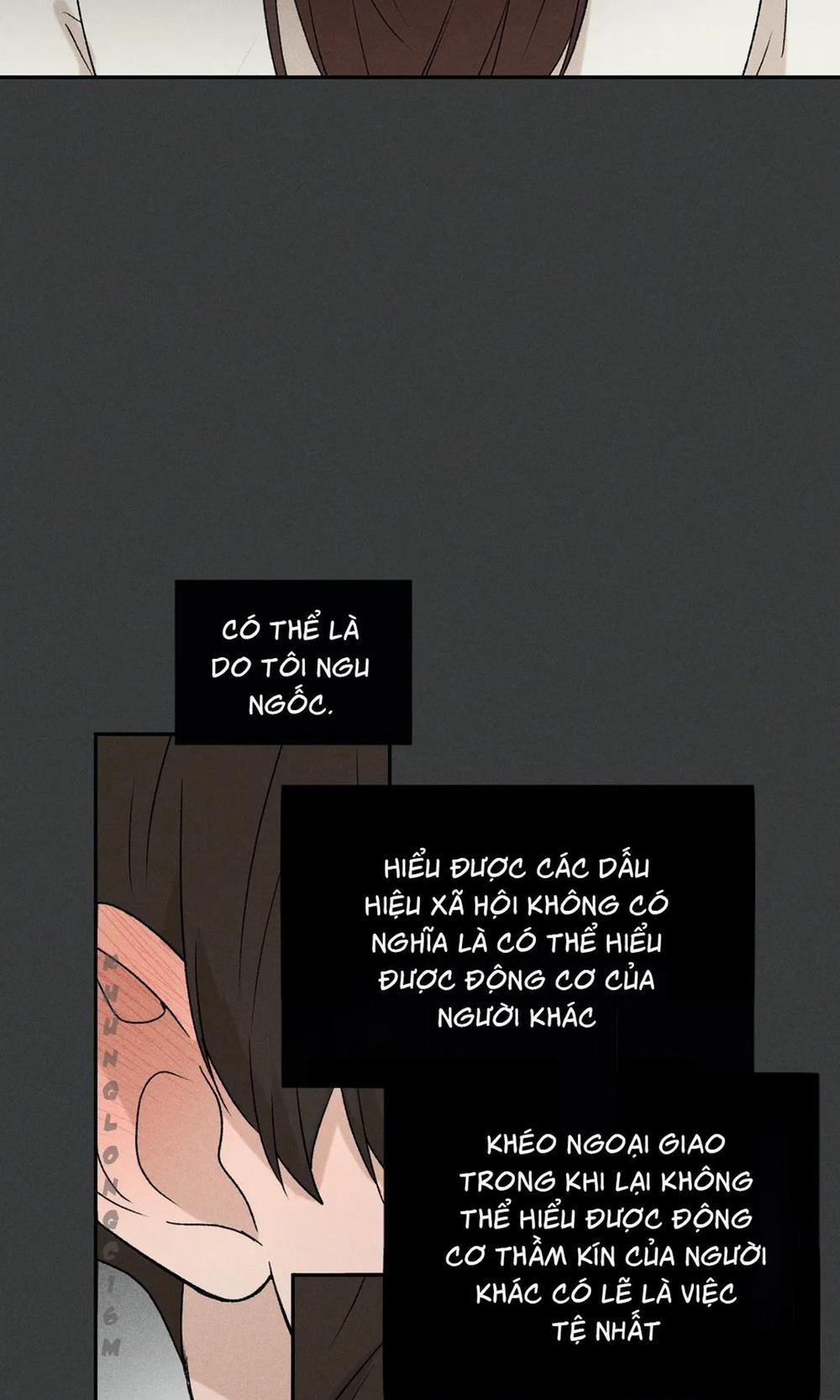 Đừng Cho Em Hy Vọng 15 trang 4