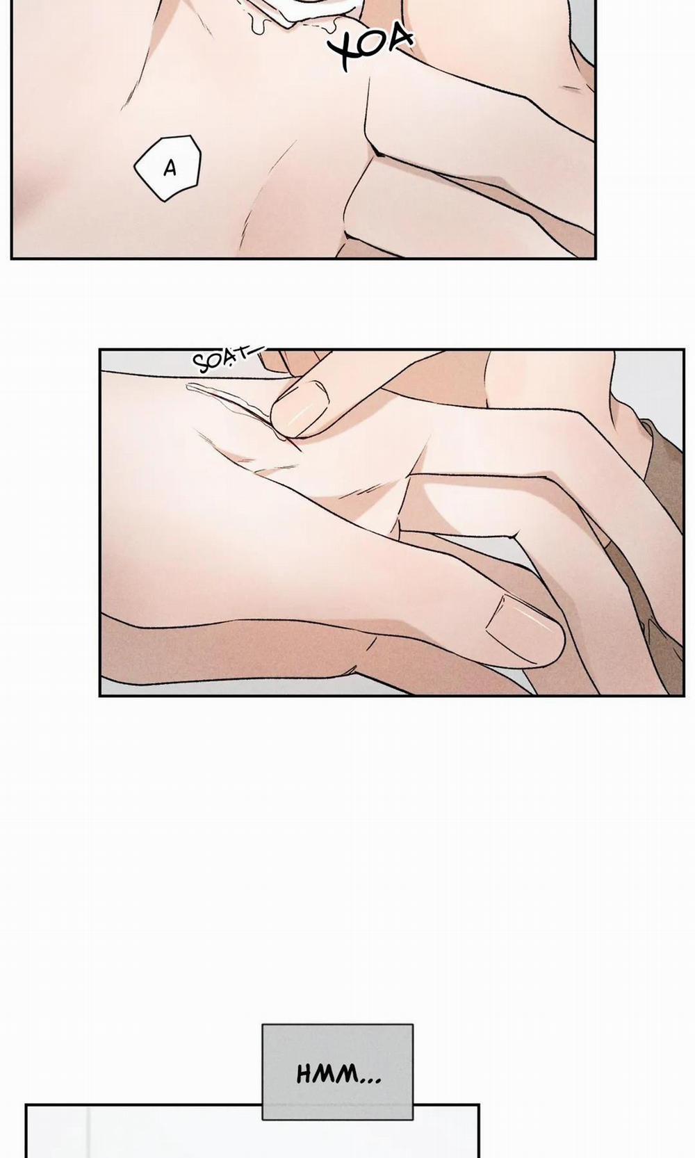 Đừng Cho Em Hy Vọng 15 trang 48