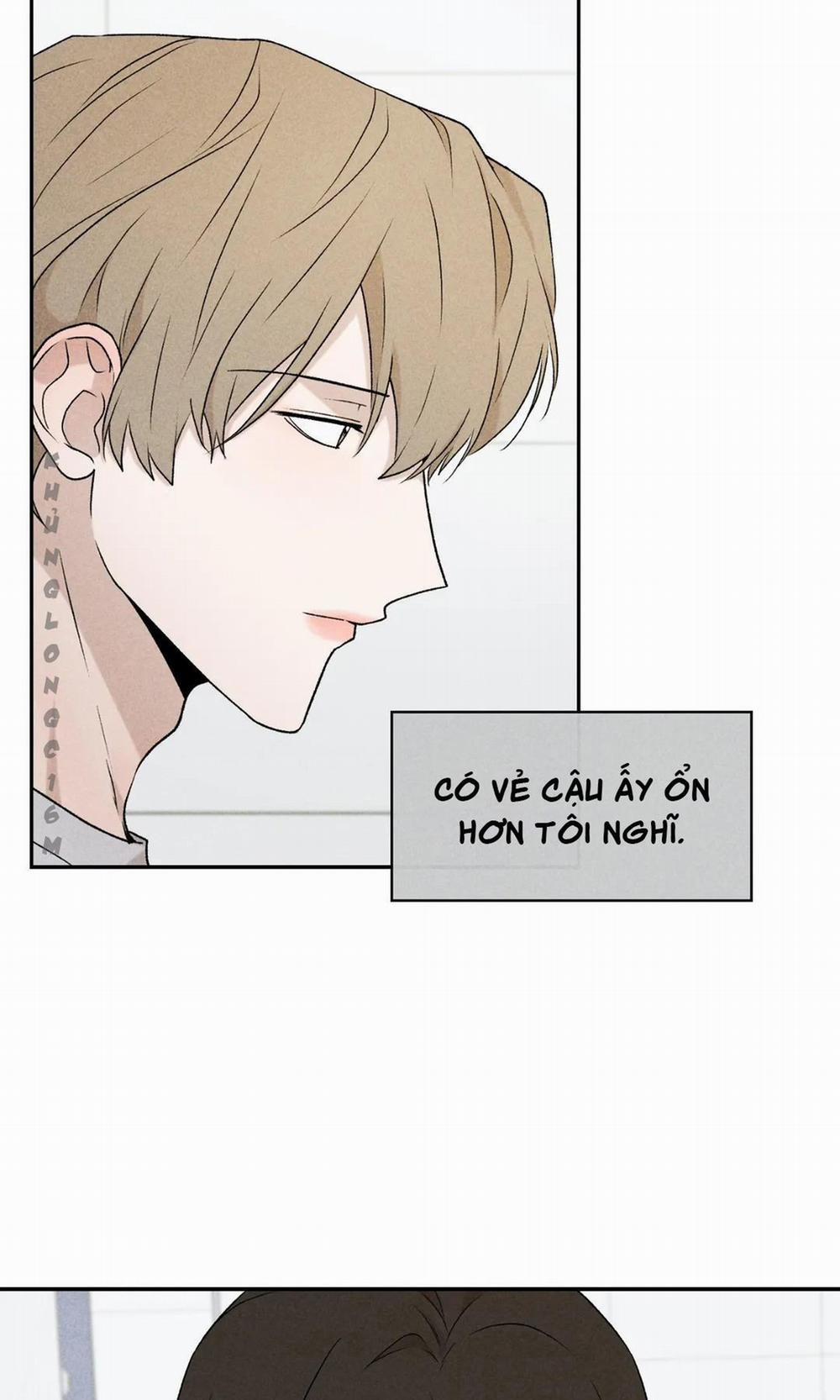 Đừng Cho Em Hy Vọng 15 trang 49