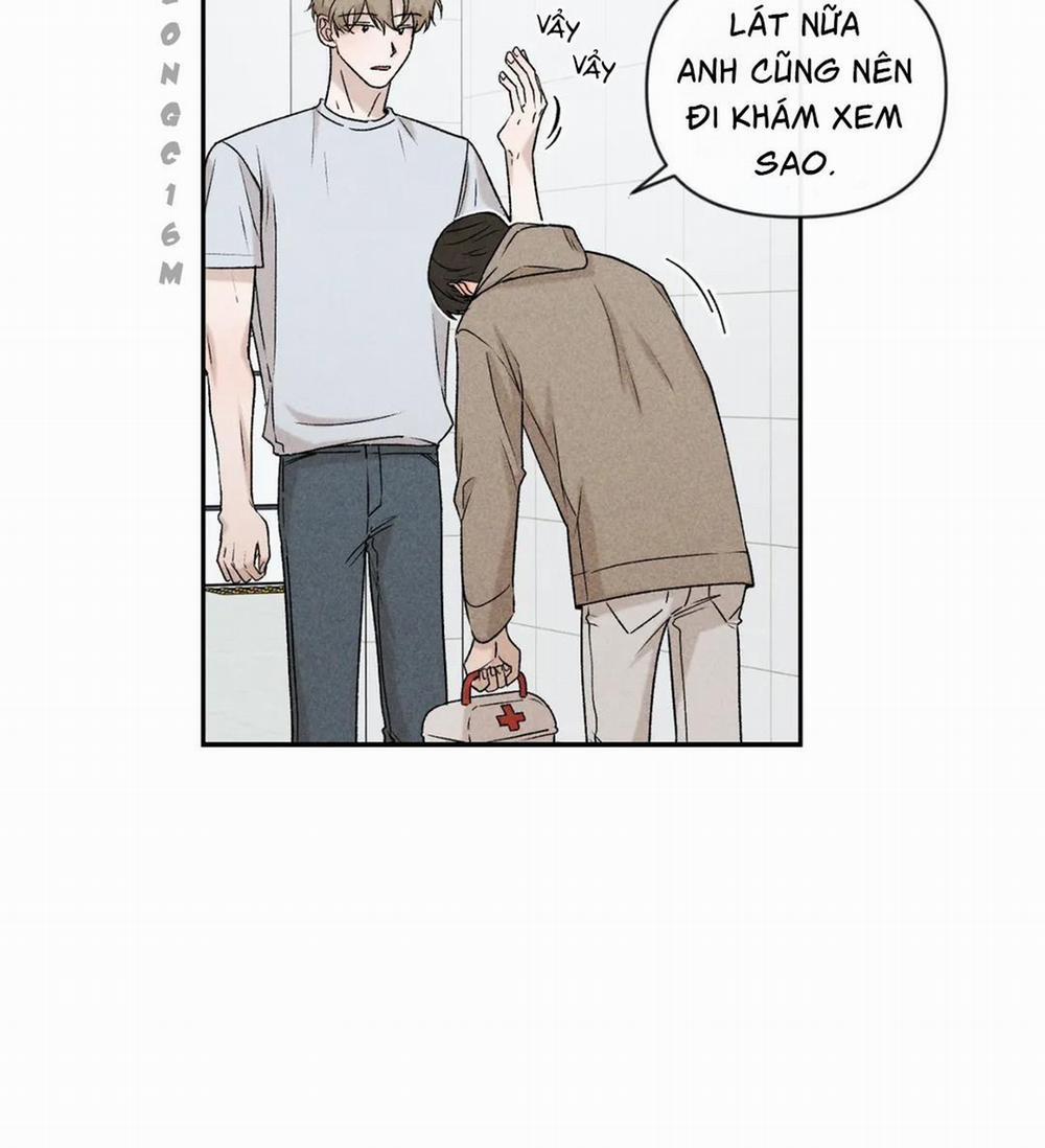 Đừng Cho Em Hy Vọng 15 trang 53