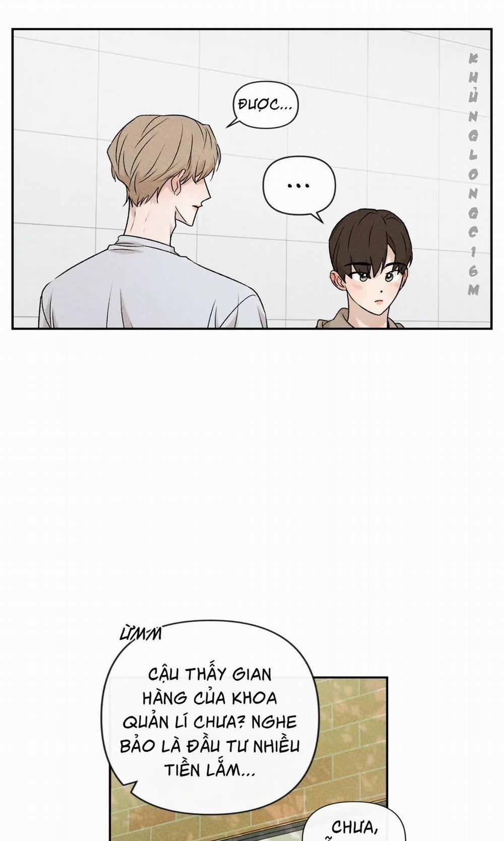 Đừng Cho Em Hy Vọng 15 trang 54