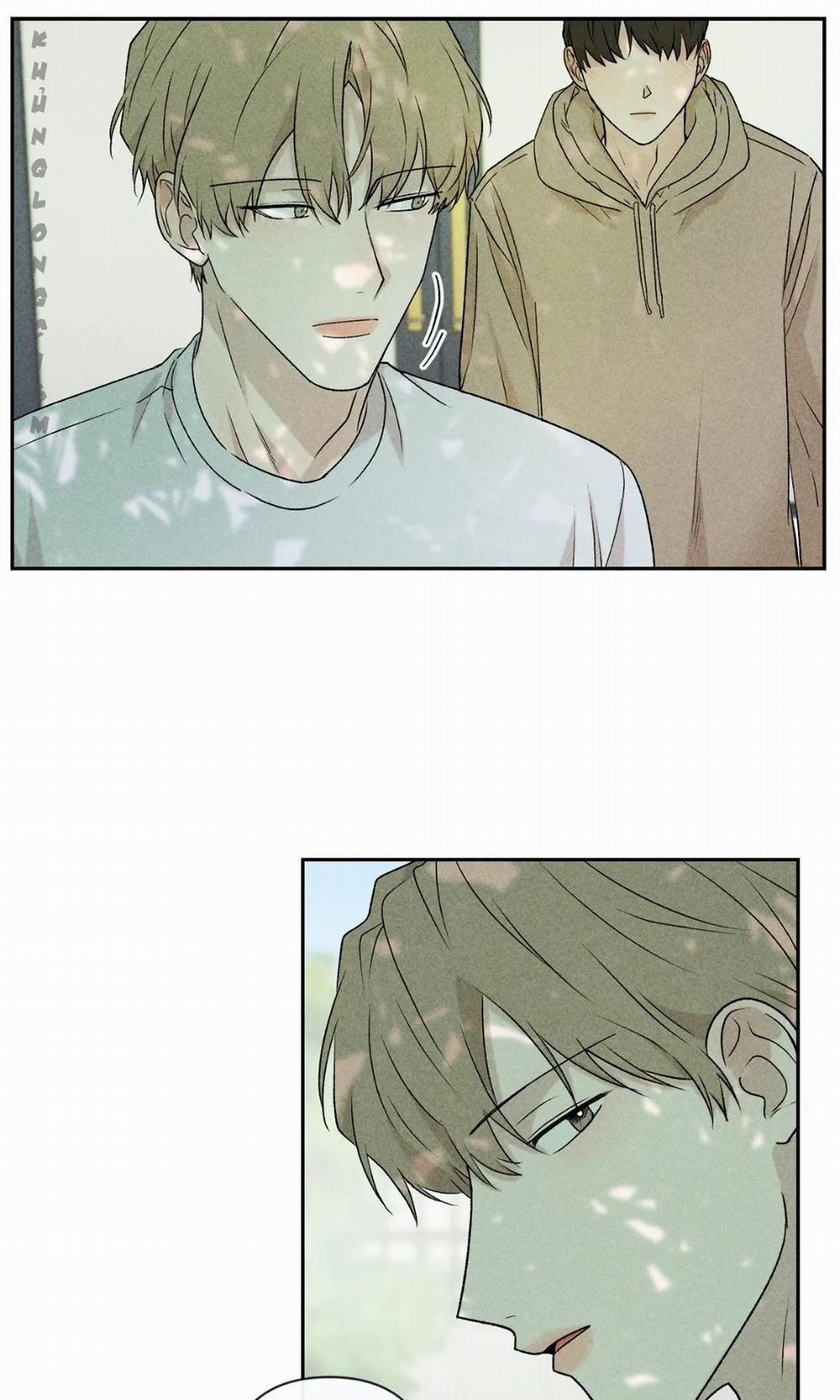 Đừng Cho Em Hy Vọng 15 trang 56