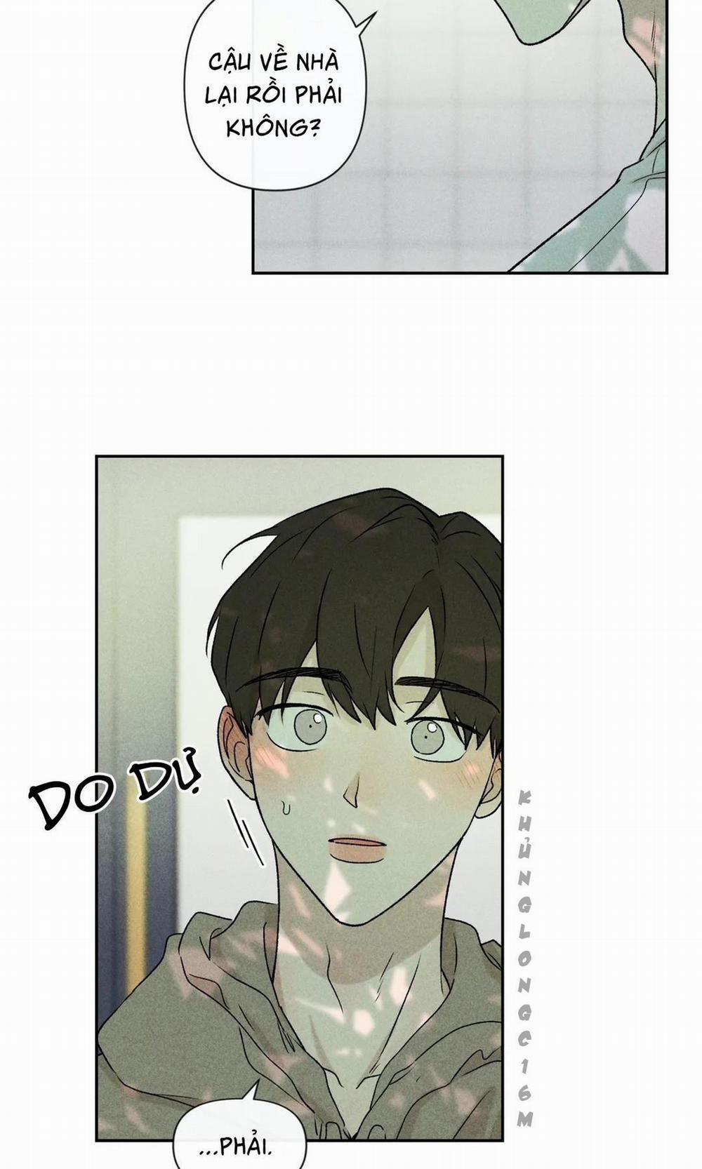 Đừng Cho Em Hy Vọng 15 trang 57