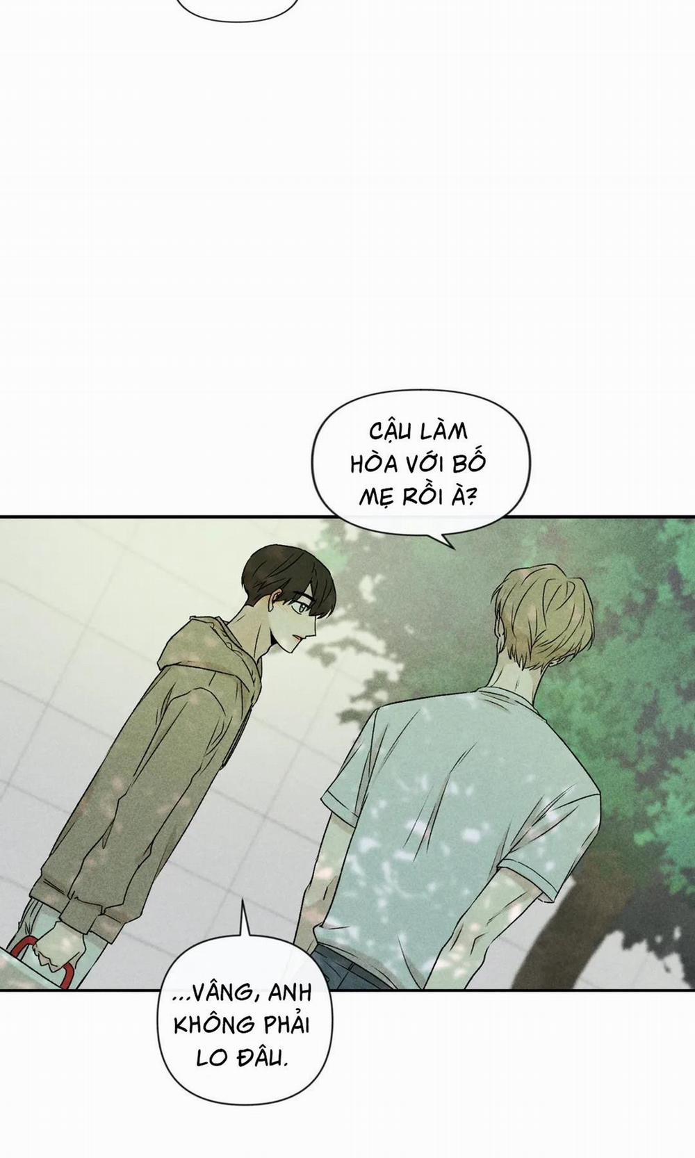 Đừng Cho Em Hy Vọng 15 trang 58