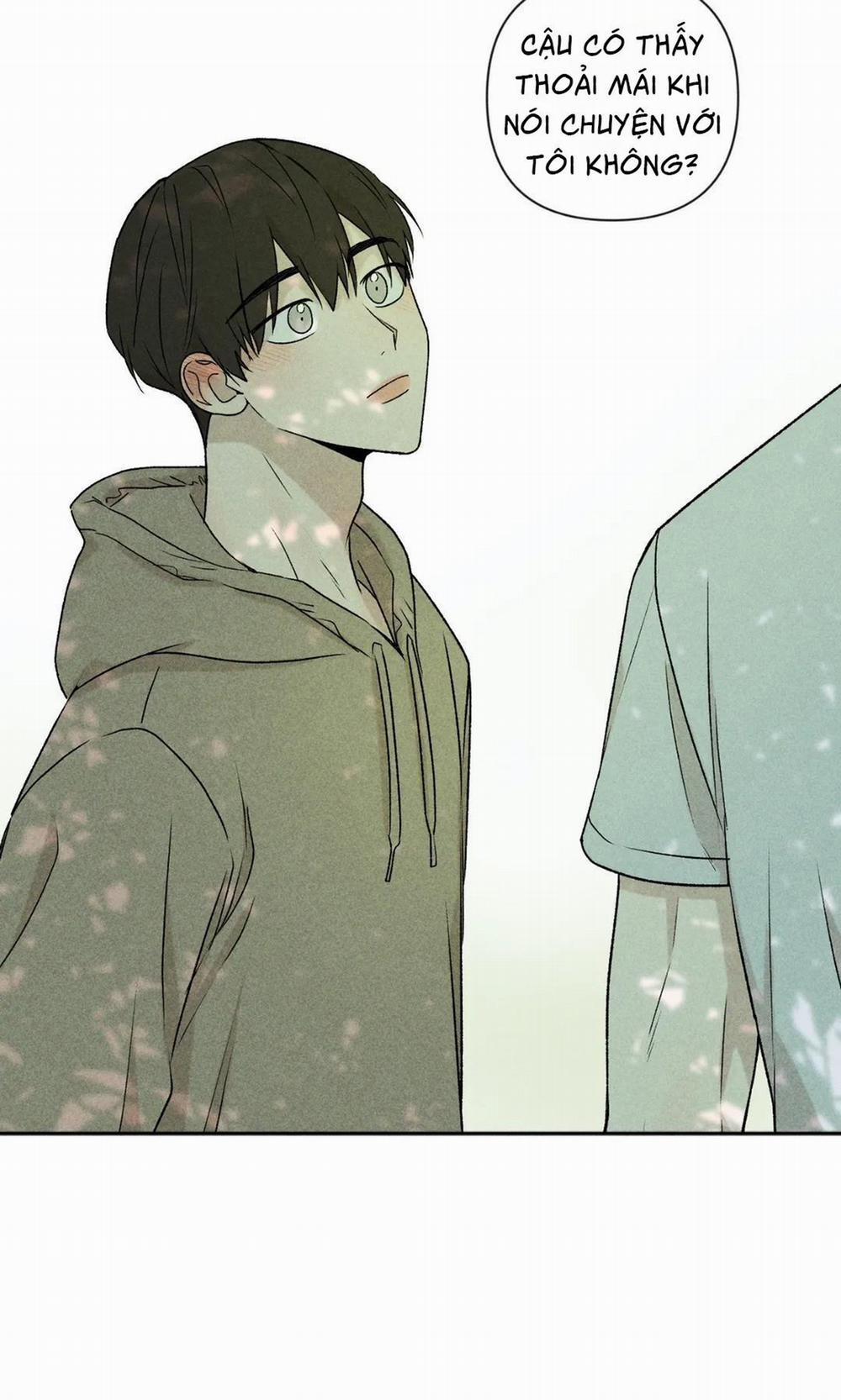 Đừng Cho Em Hy Vọng 15 trang 60