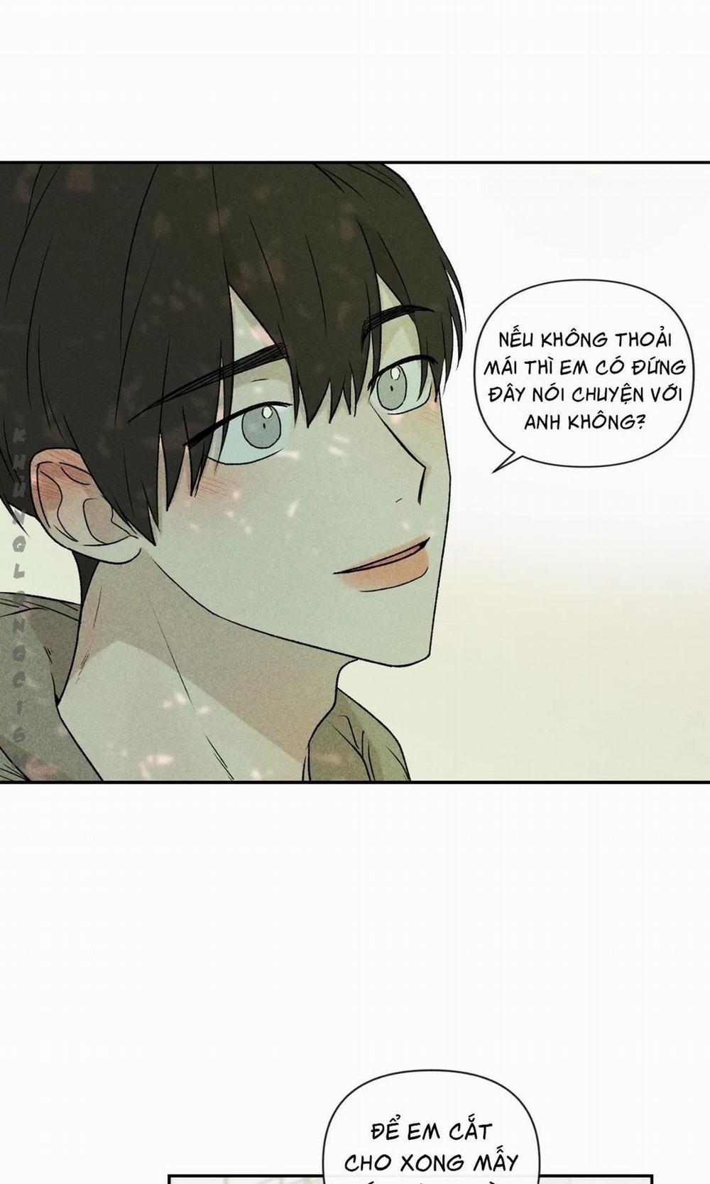 Đừng Cho Em Hy Vọng 15 trang 61