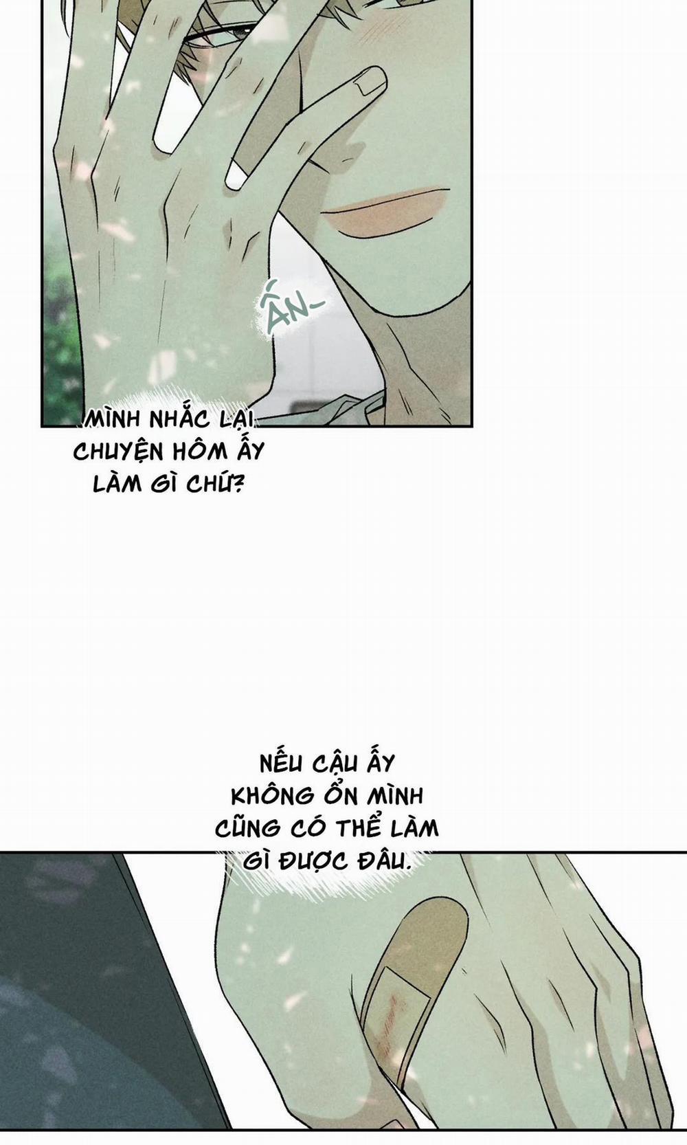 Đừng Cho Em Hy Vọng 15 trang 64