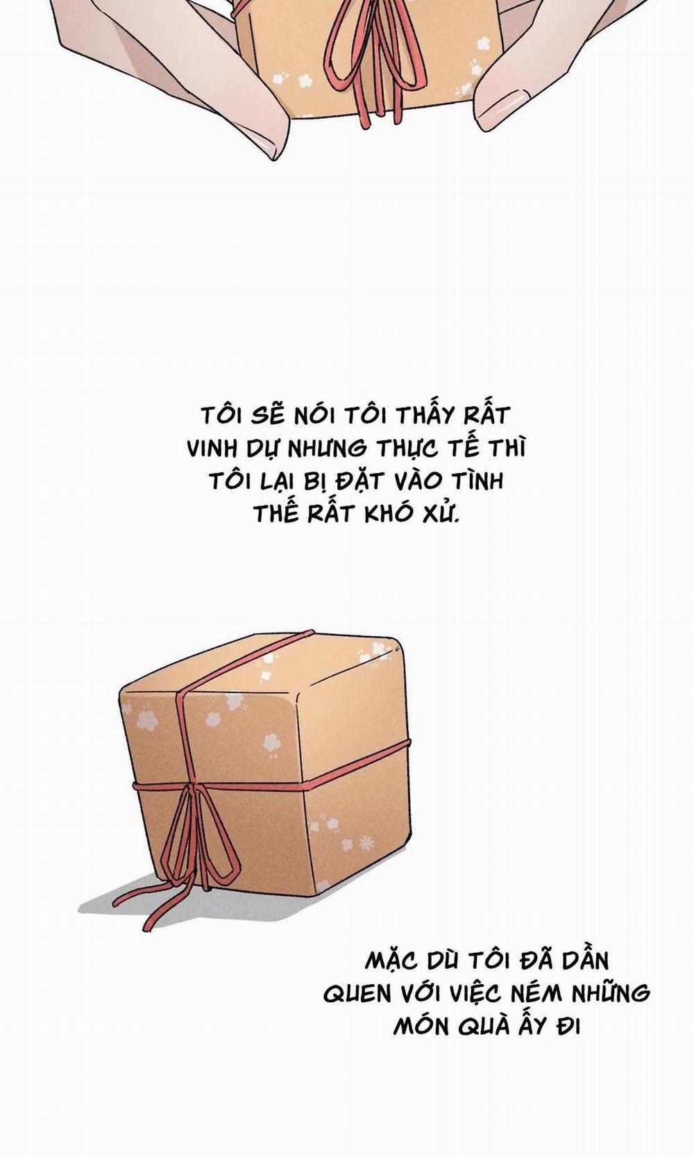 Đừng Cho Em Hy Vọng 15 trang 7