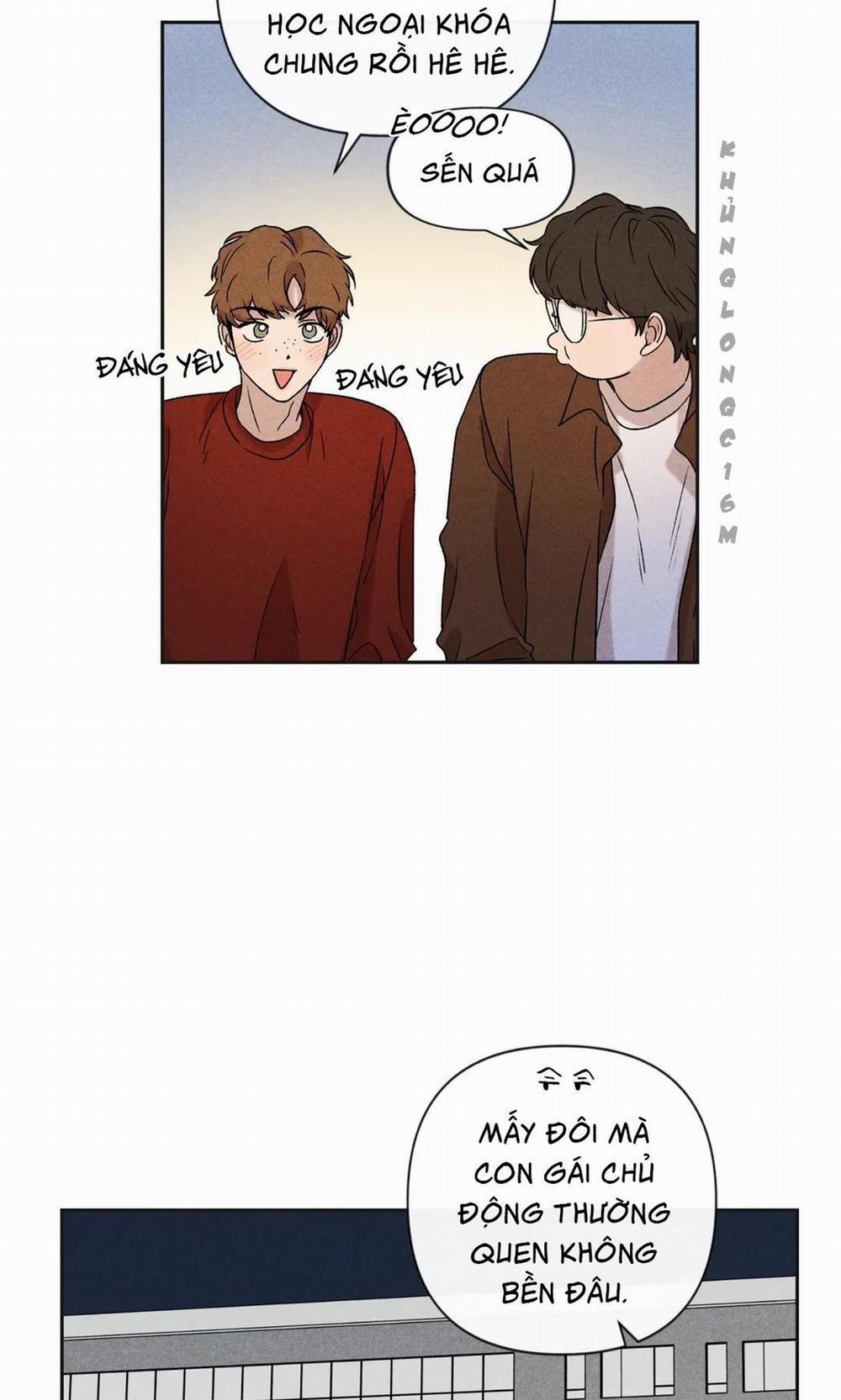 Đừng Cho Em Hy Vọng 16 trang 14