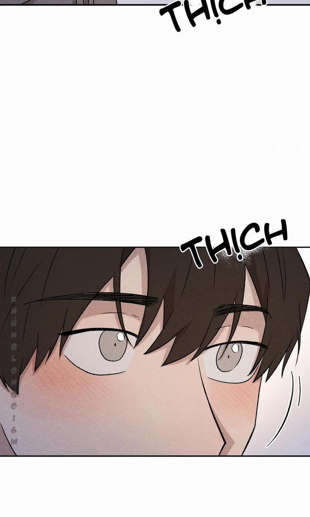 Đừng Cho Em Hy Vọng 16 trang 18