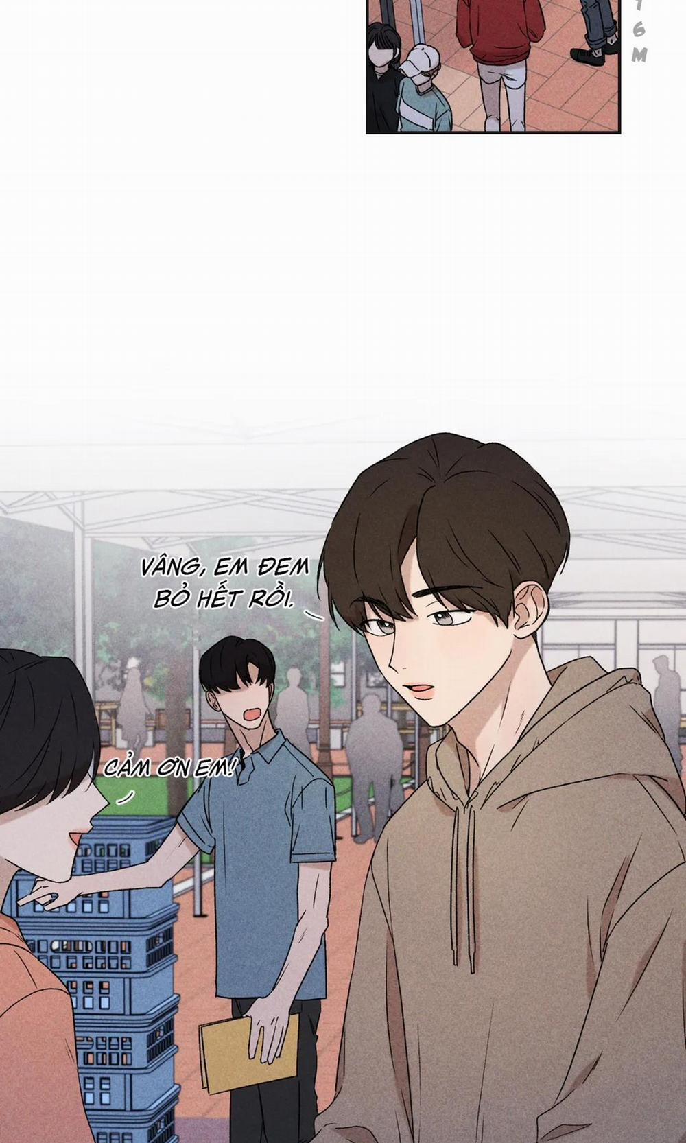 Đừng Cho Em Hy Vọng 16 trang 2