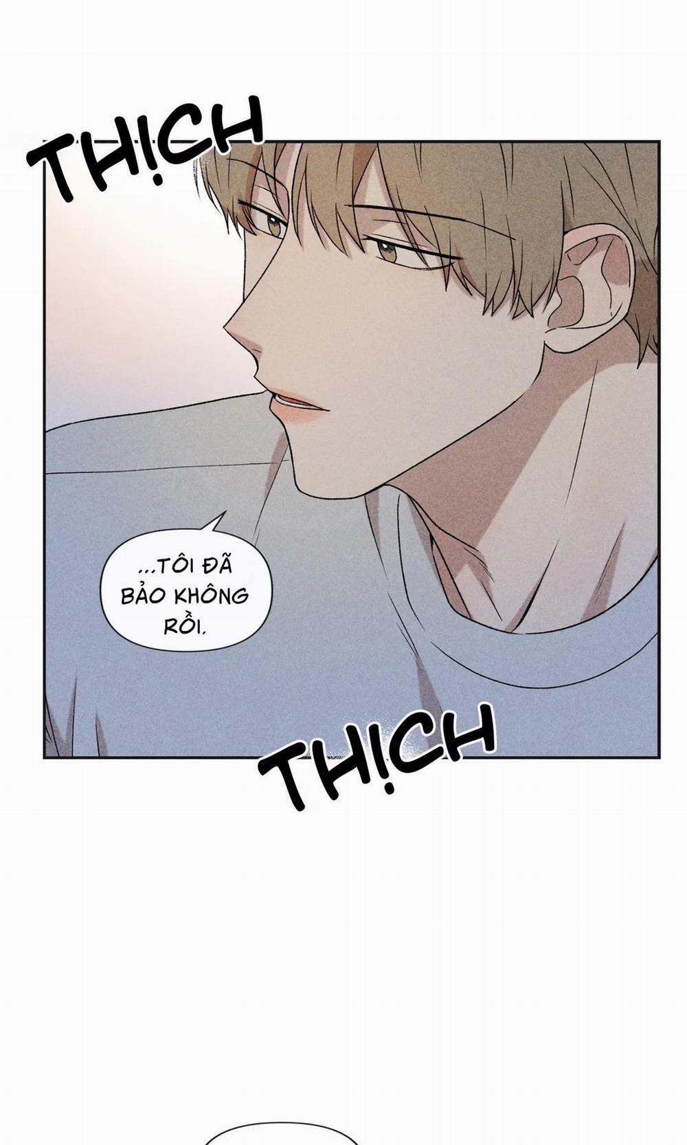 Đừng Cho Em Hy Vọng 16 trang 20