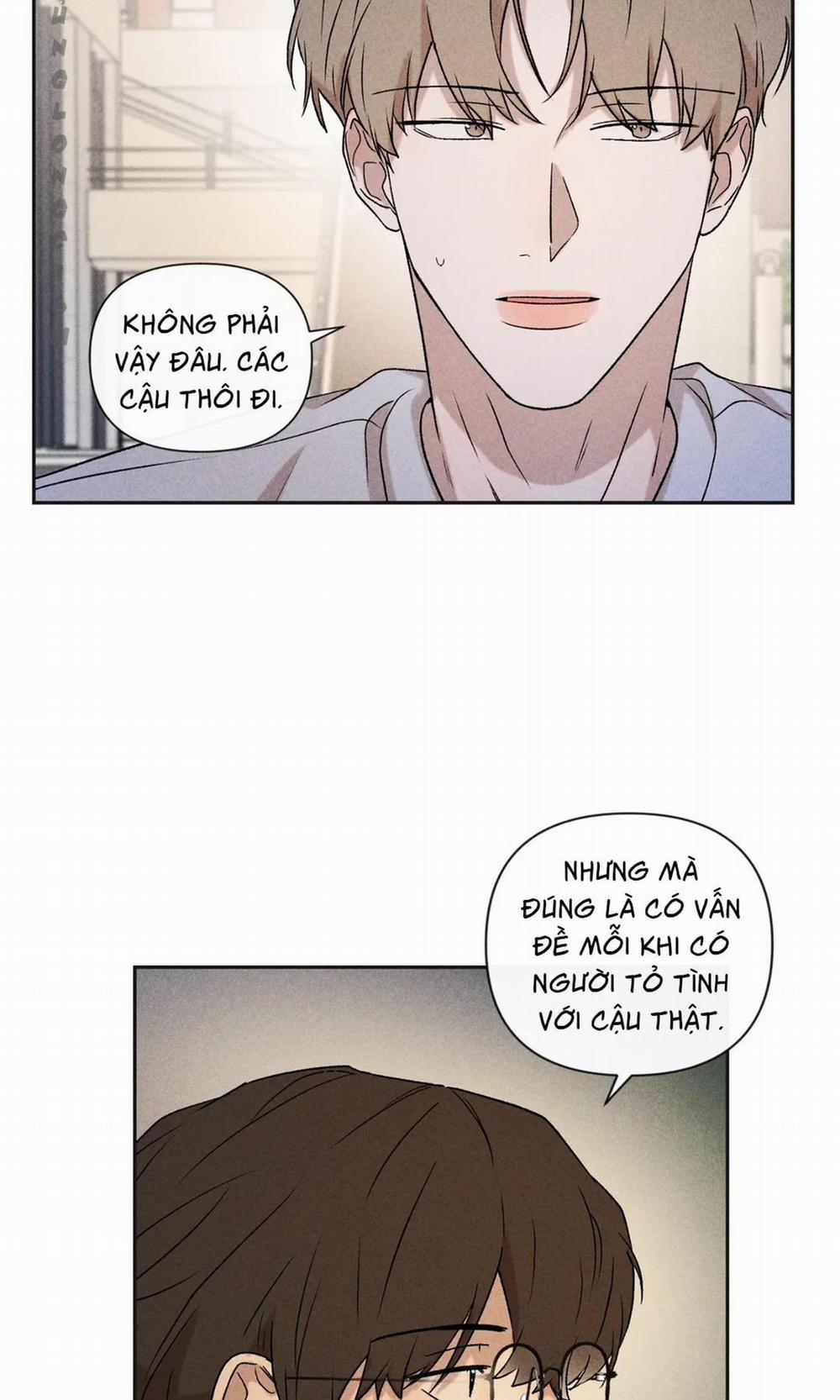 Đừng Cho Em Hy Vọng 16 trang 23