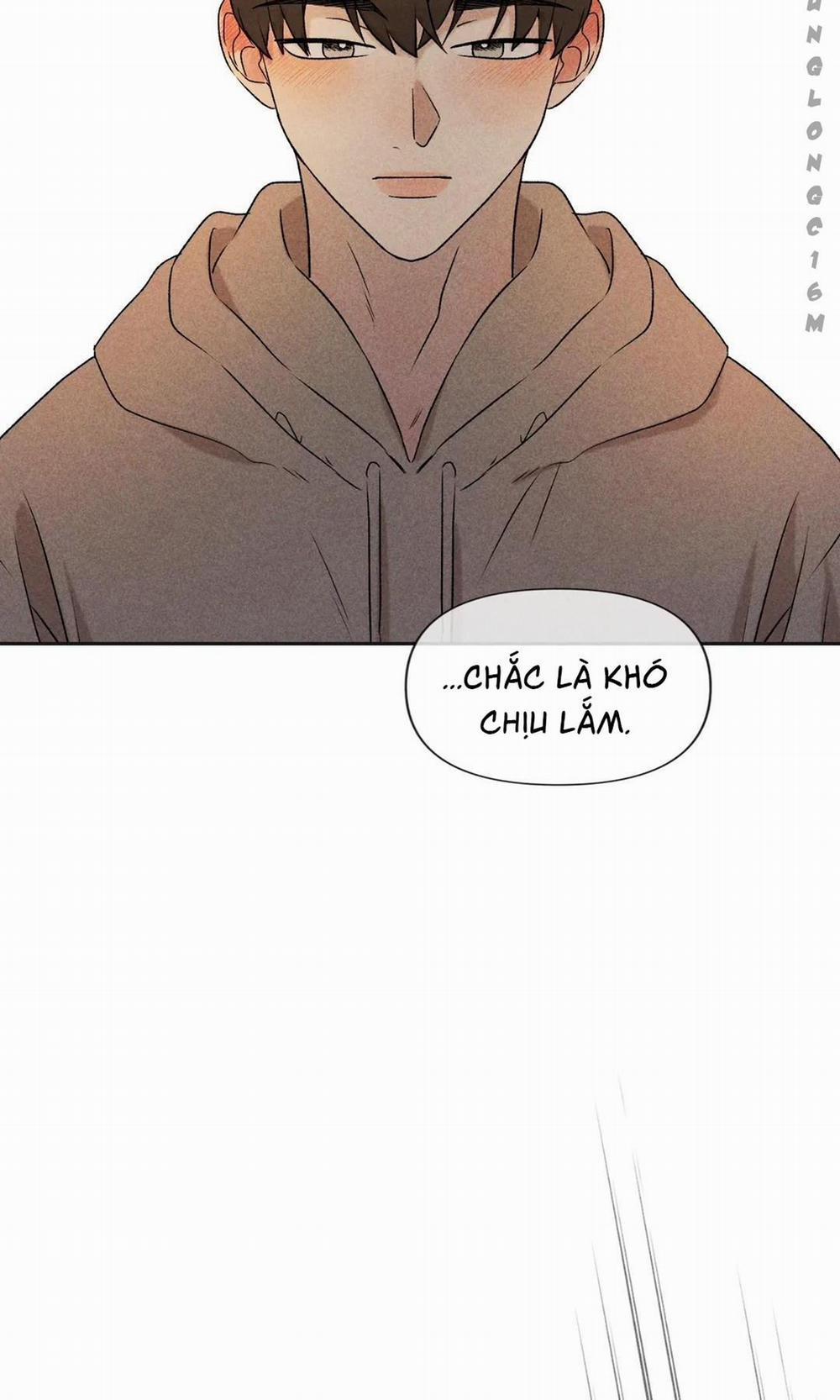 Đừng Cho Em Hy Vọng 16 trang 25