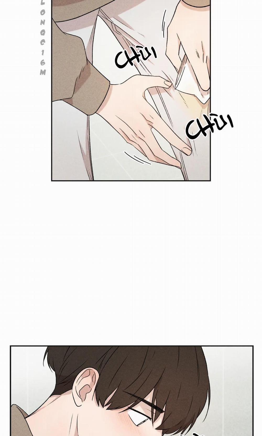 Đừng Cho Em Hy Vọng 16 trang 32