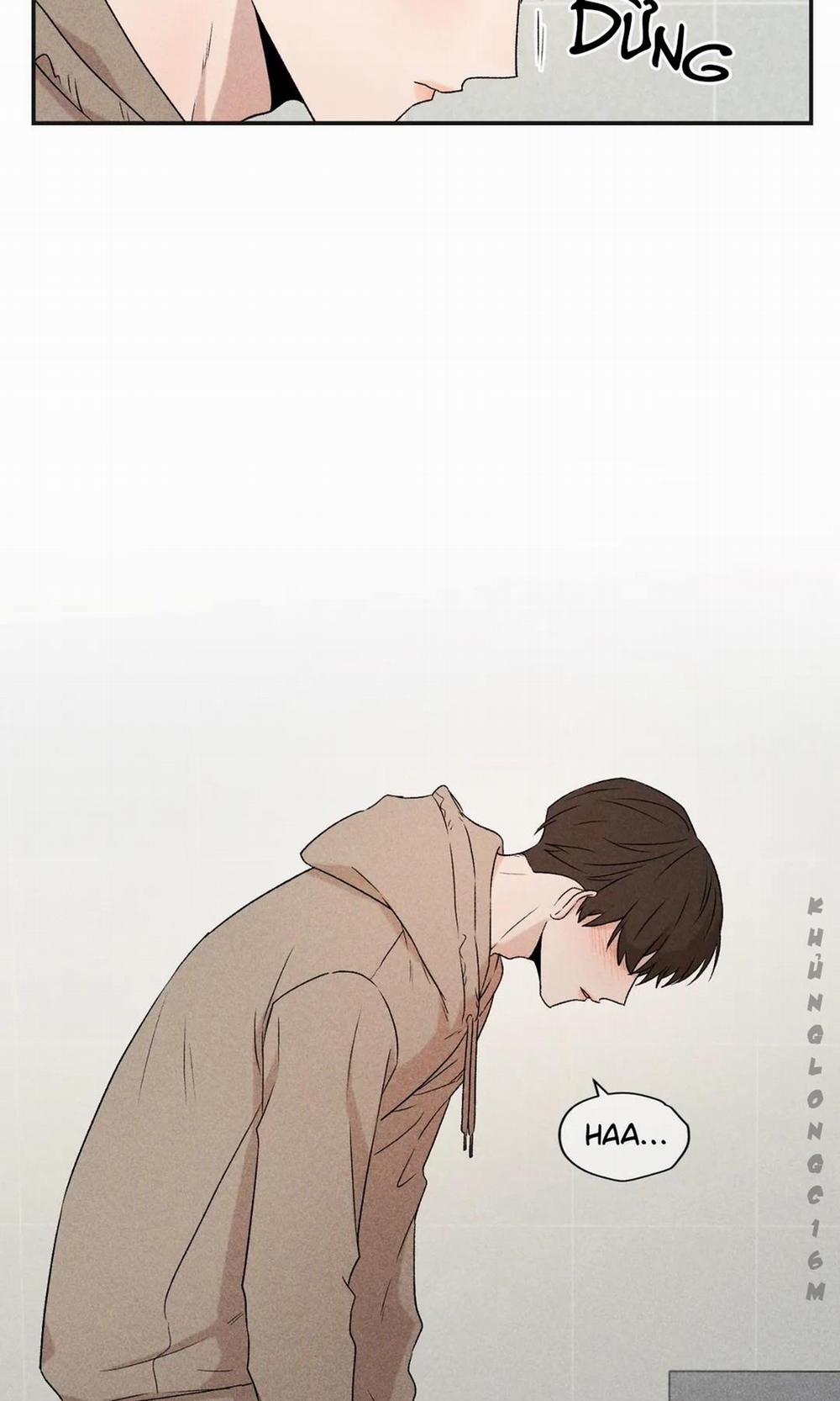 Đừng Cho Em Hy Vọng 16 trang 33