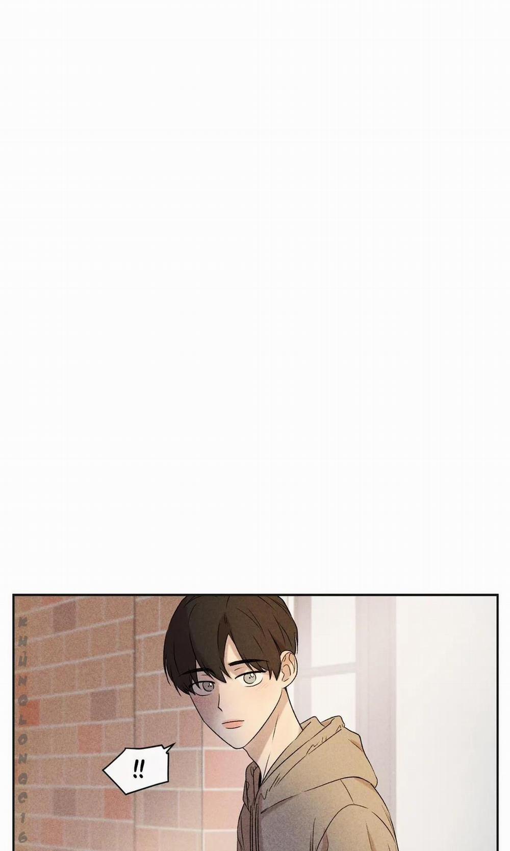 Đừng Cho Em Hy Vọng 16 trang 35