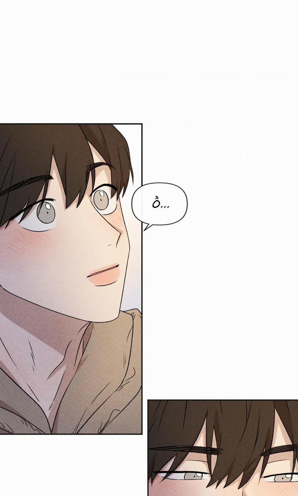 Đừng Cho Em Hy Vọng 16 trang 40