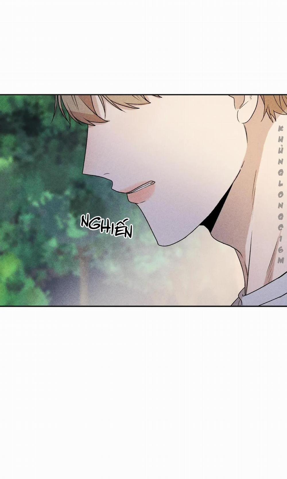 Đừng Cho Em Hy Vọng 16 trang 43