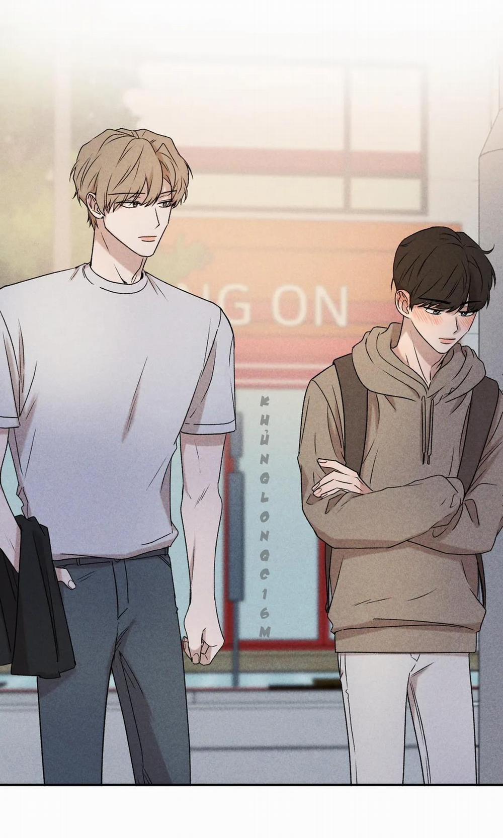 Đừng Cho Em Hy Vọng 16 trang 50