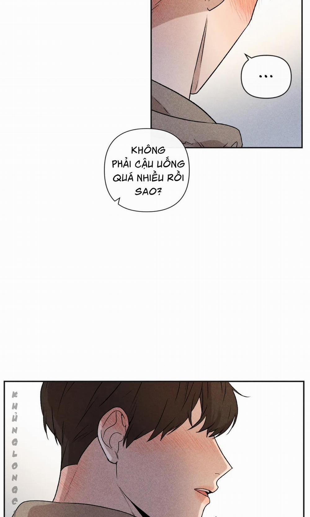 Đừng Cho Em Hy Vọng 16 trang 52