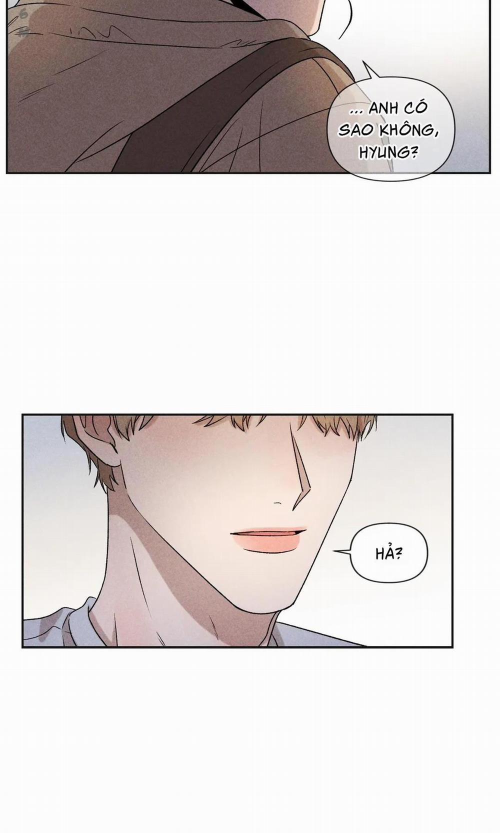 Đừng Cho Em Hy Vọng 16 trang 53