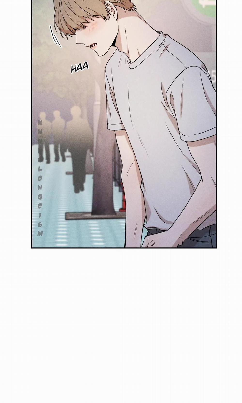 Đừng Cho Em Hy Vọng 17 trang 11