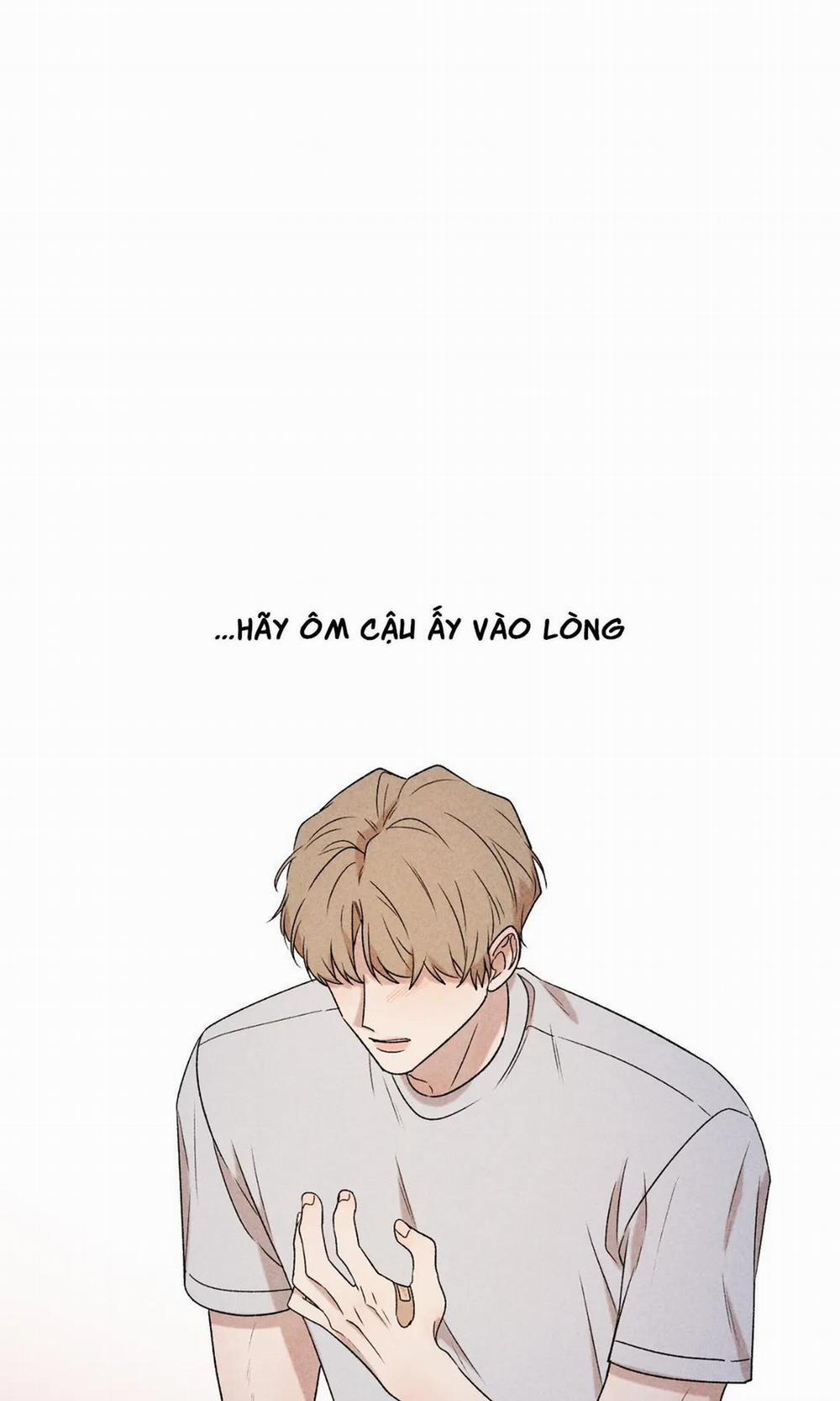 Đừng Cho Em Hy Vọng 17 trang 14