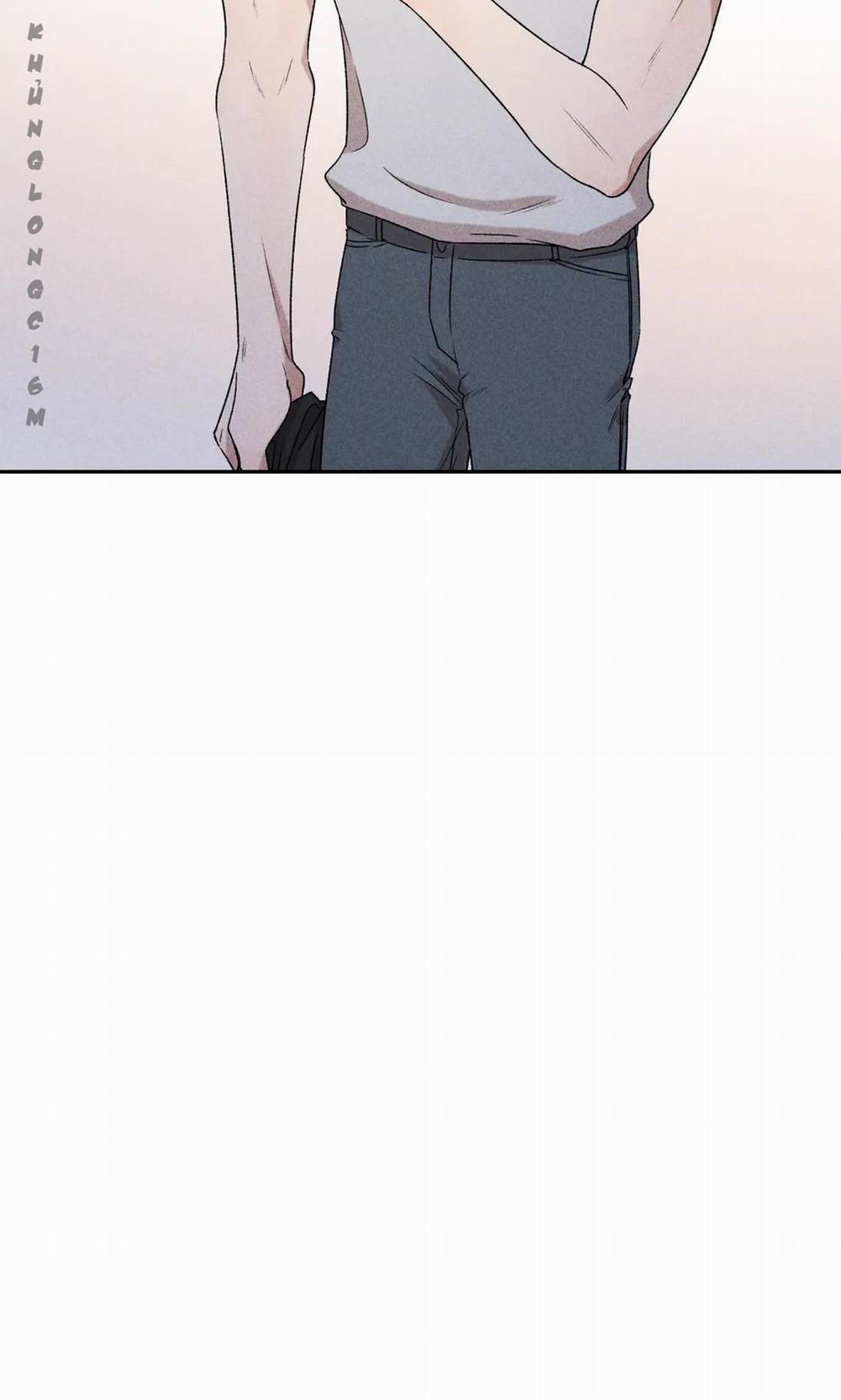 Đừng Cho Em Hy Vọng 17 trang 15