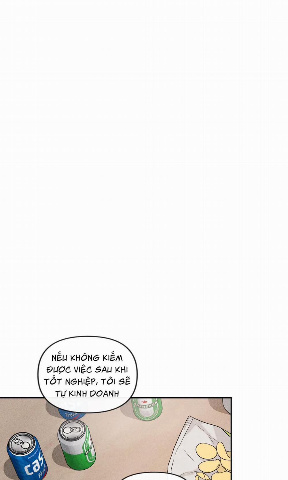 Đừng Cho Em Hy Vọng 17 trang 16