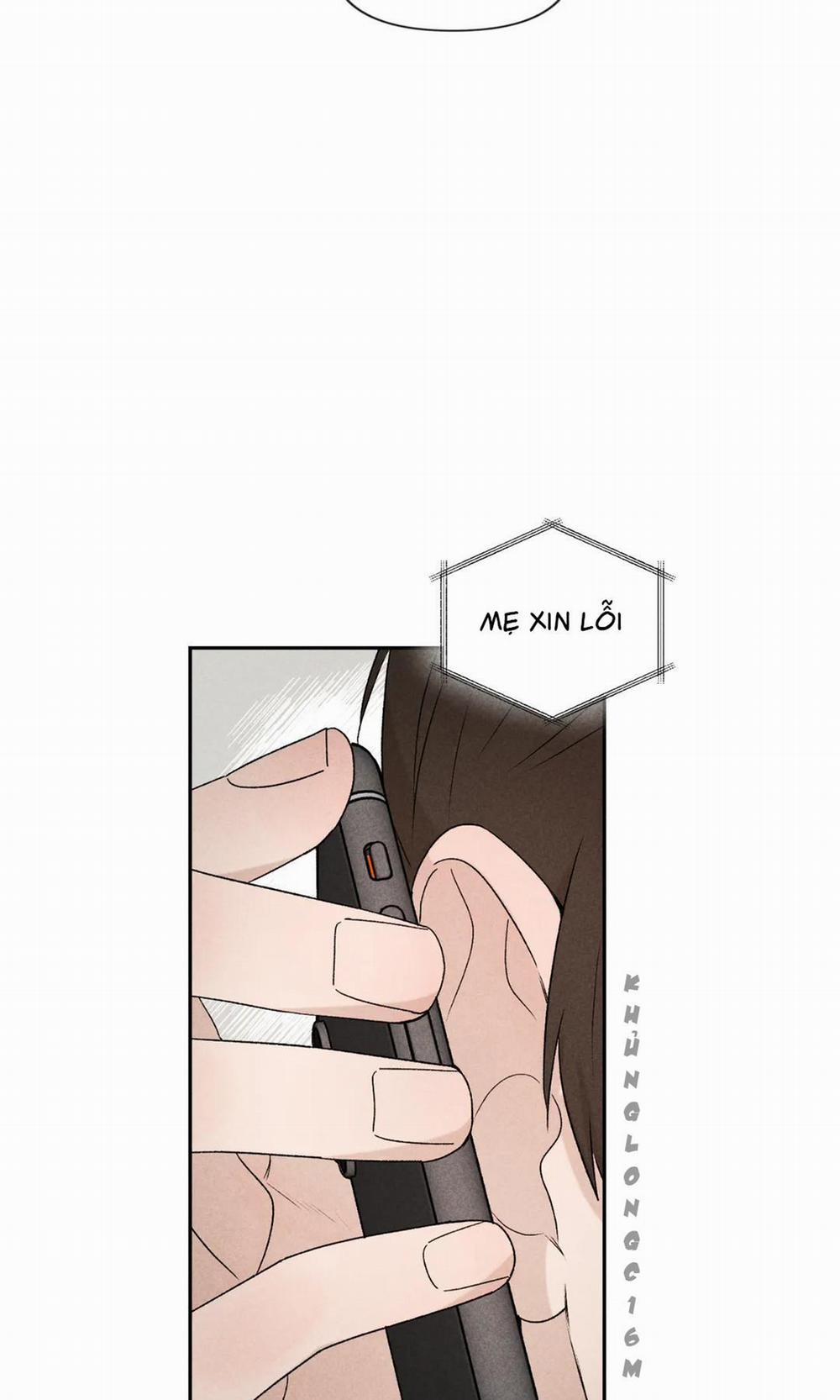 Đừng Cho Em Hy Vọng 17 trang 24