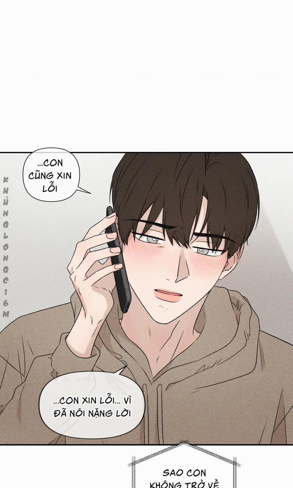 Đừng Cho Em Hy Vọng 17 trang 26