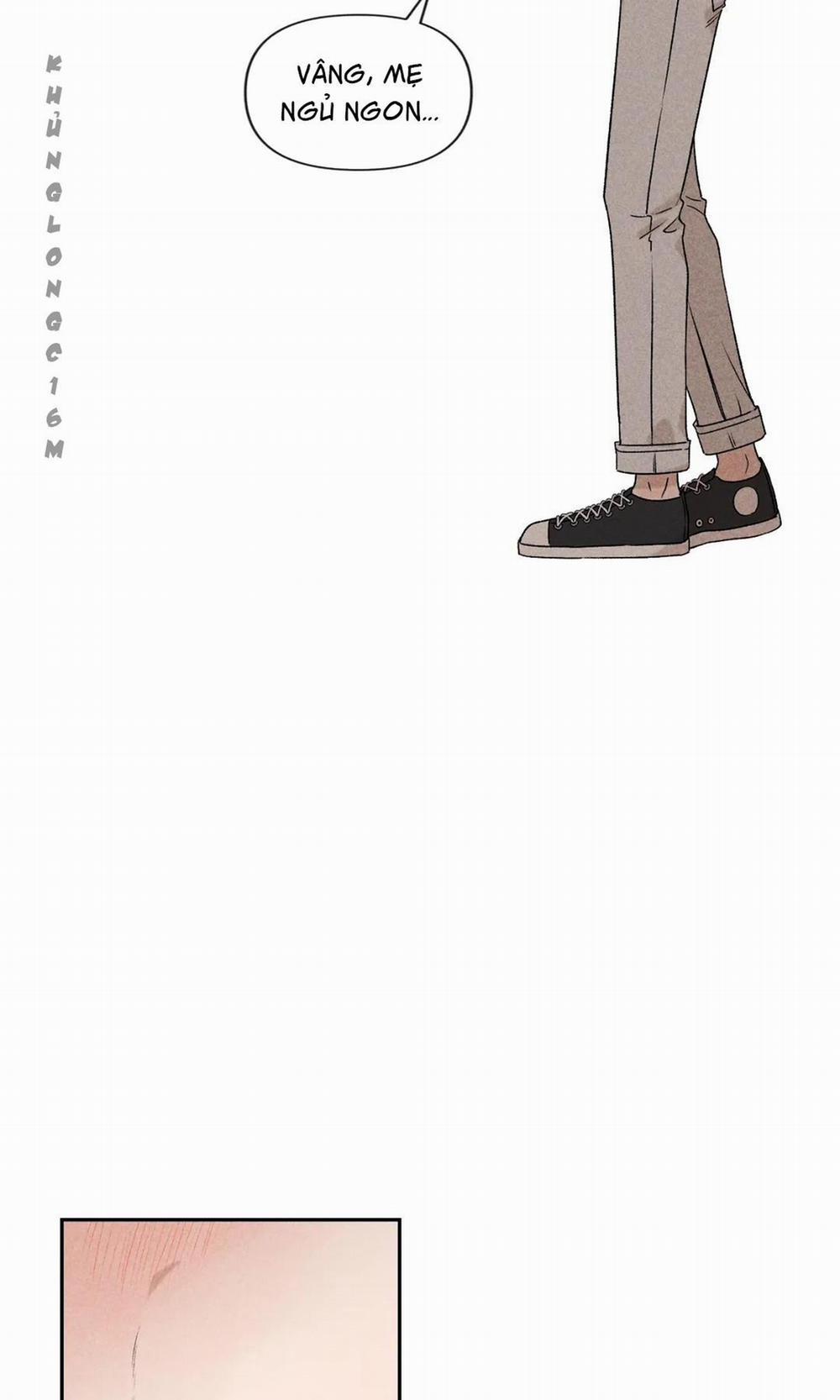 Đừng Cho Em Hy Vọng 17 trang 29