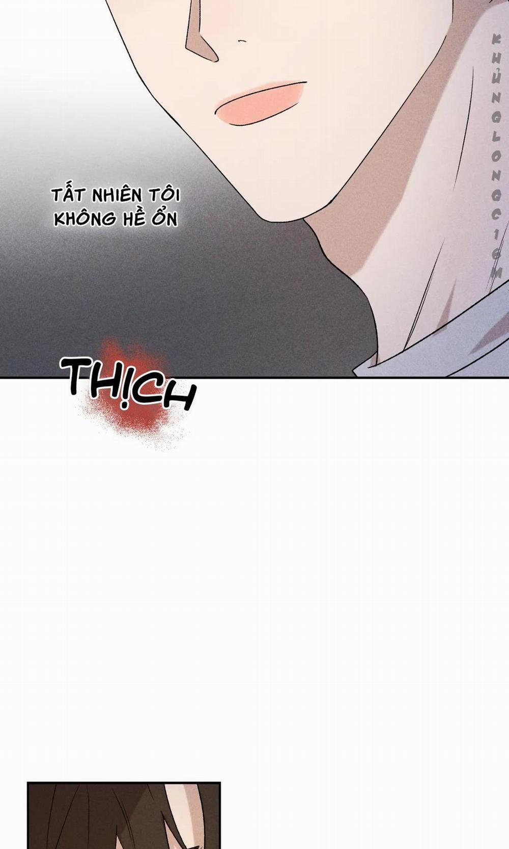 Đừng Cho Em Hy Vọng 17 trang 3